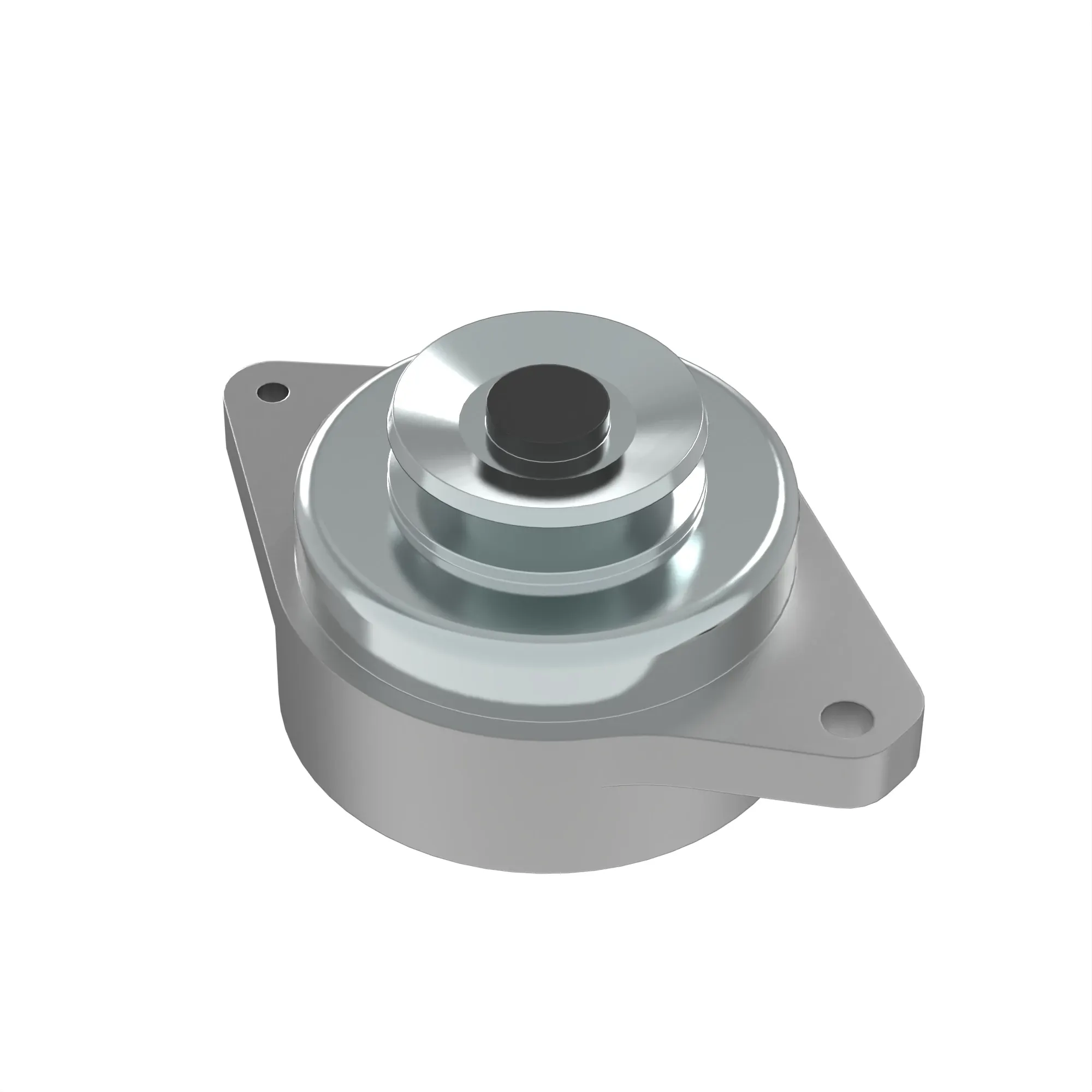 John Deere Alternator - AM877557