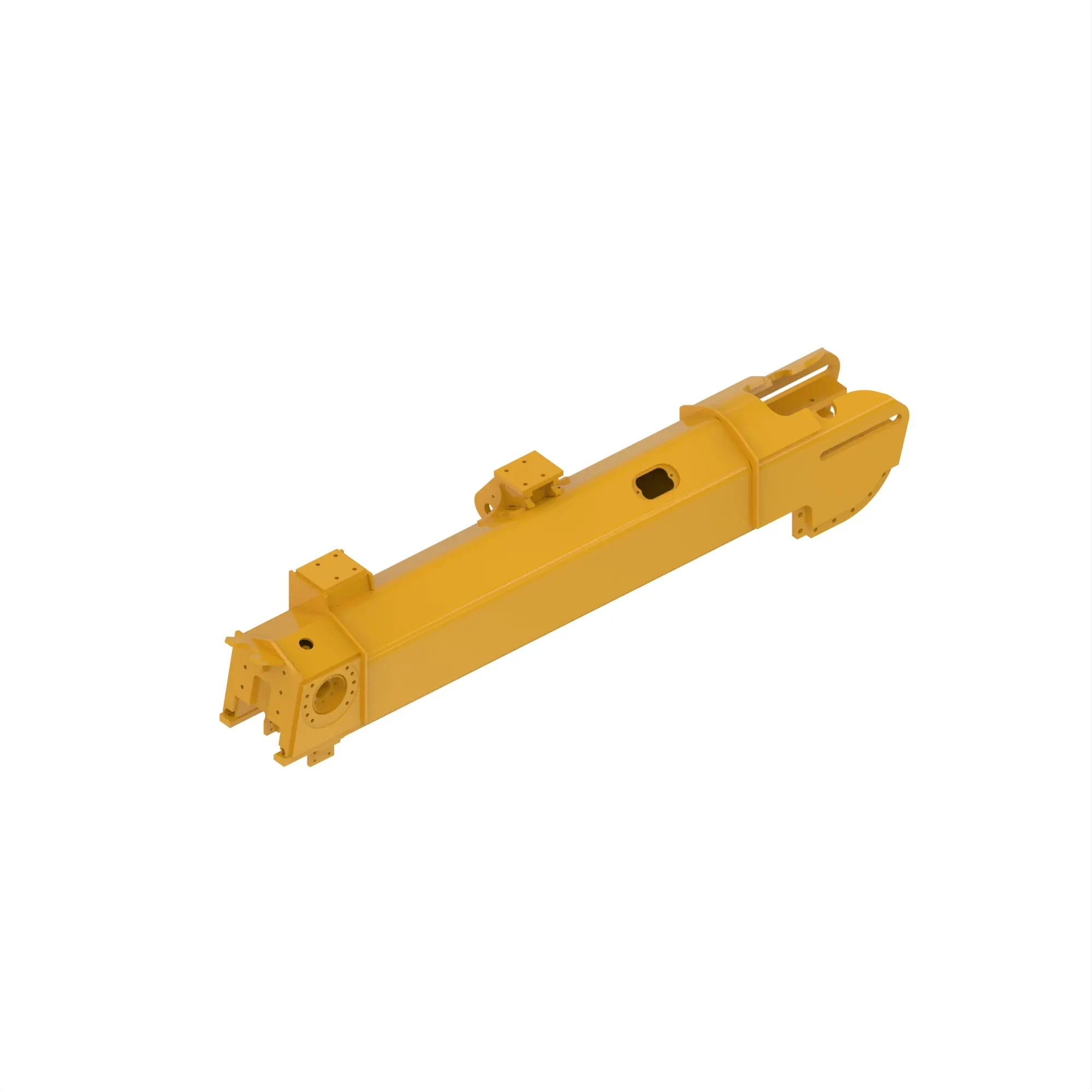 John Deere Track Frame, Right Side - AT301357