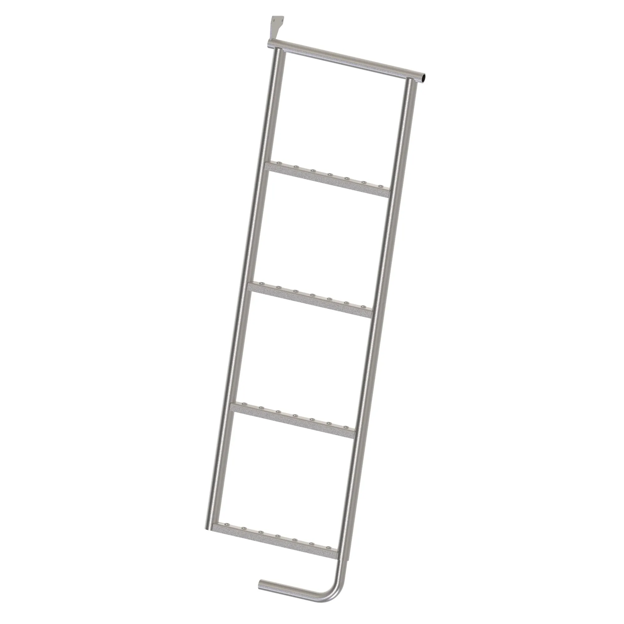 John Deere Rear Platform Ladder - DQ72197