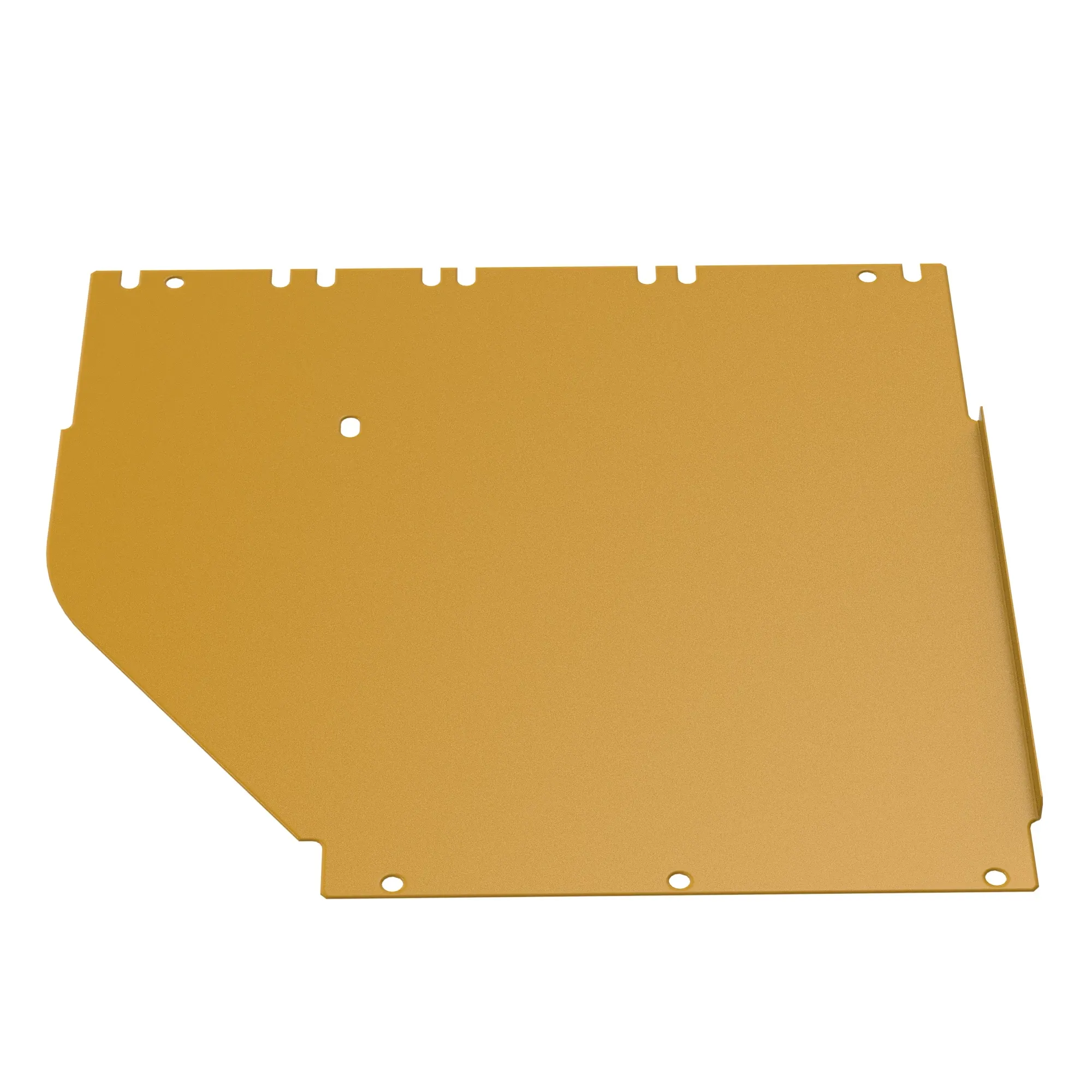 John Deere Bottom Cover - FF502787
