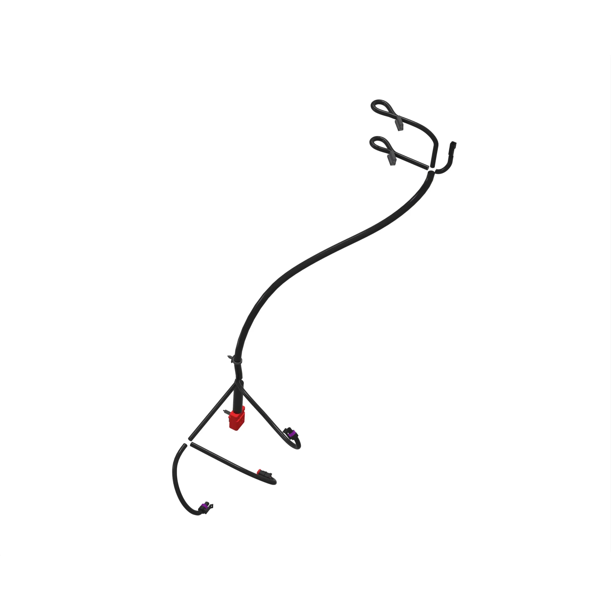 WIRING HARNESS, RH ASSEMBLY