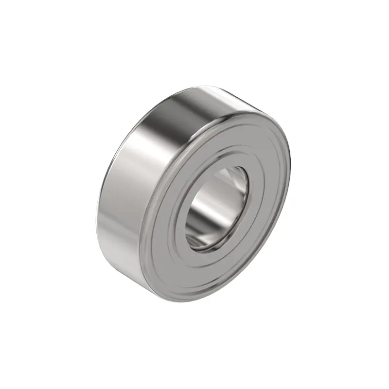 John Deere Single Row Cylindrical Ball Bearing - CH11550