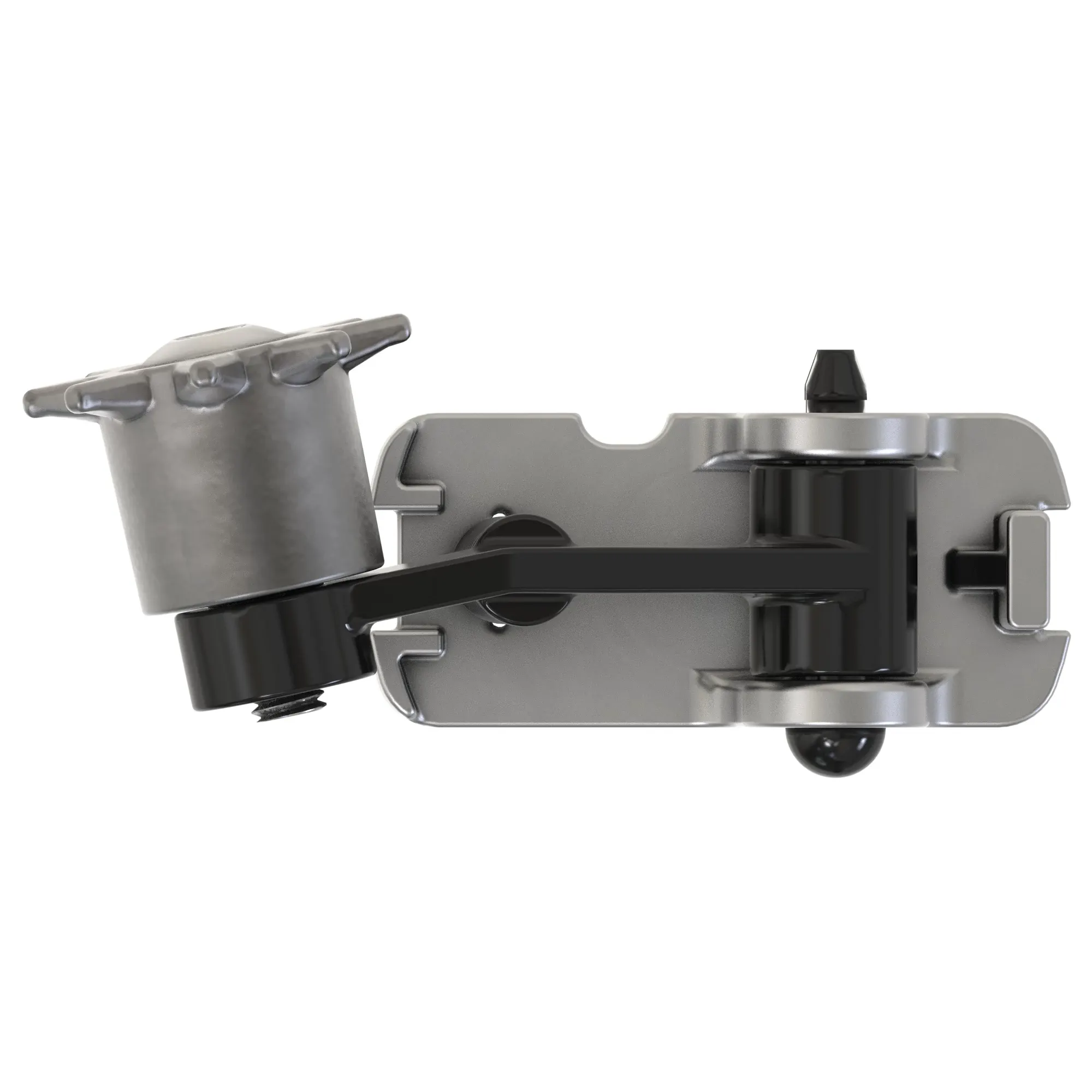 WHEEL, SMALL TINE KNOCKOUT ASSEMBLY
