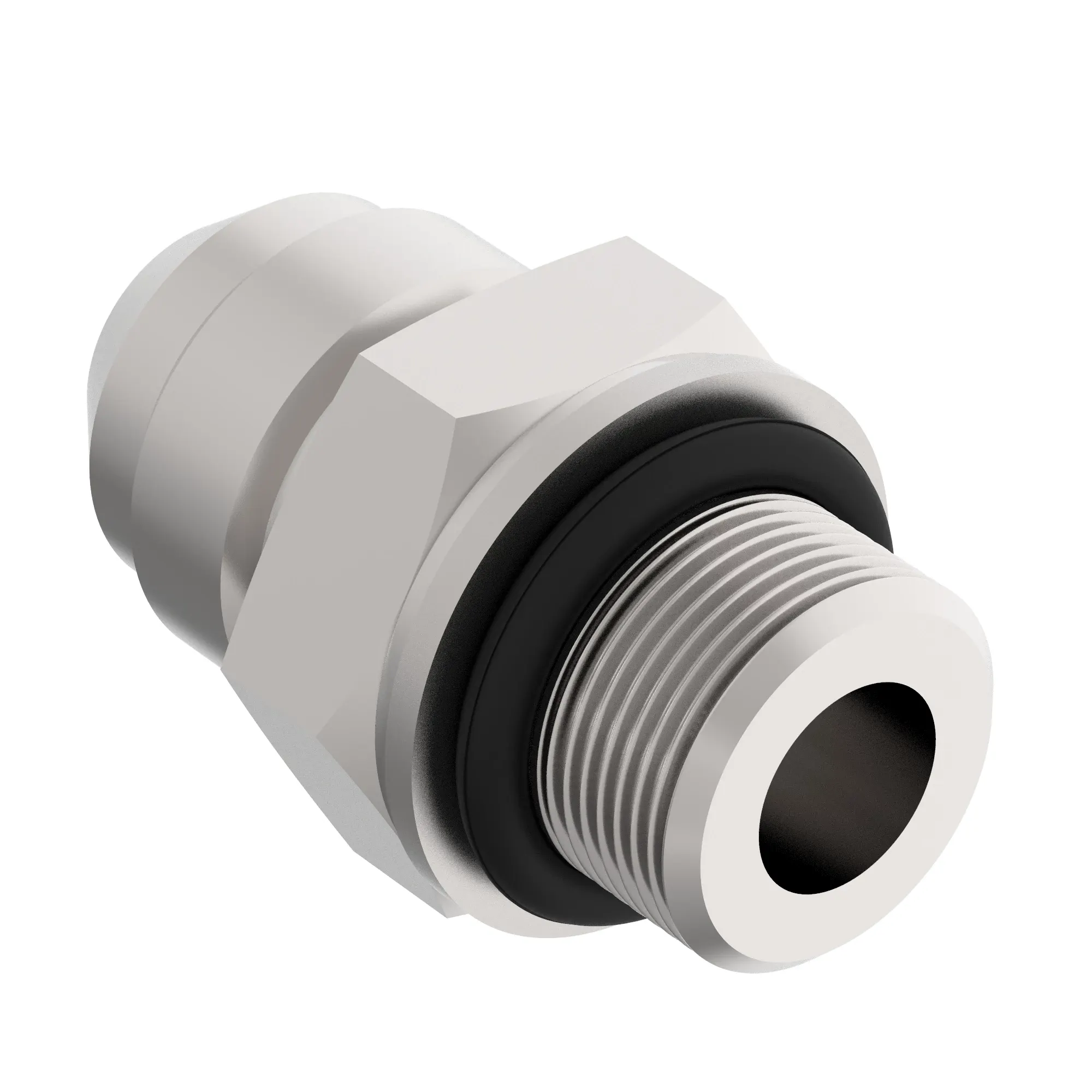 FITTING M16X1.5ORB -8MJIC