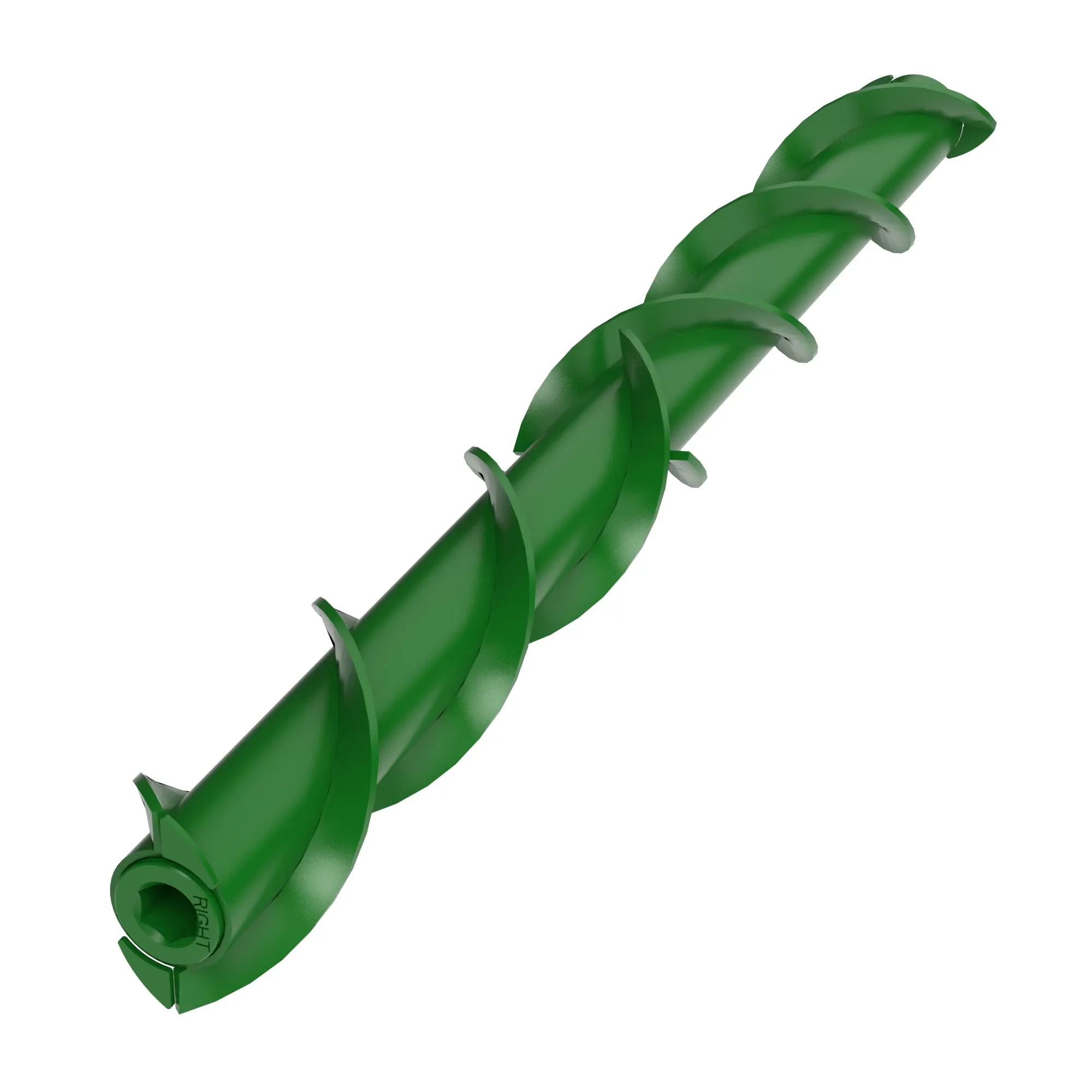 John Deere Silage Auger - AFH207806