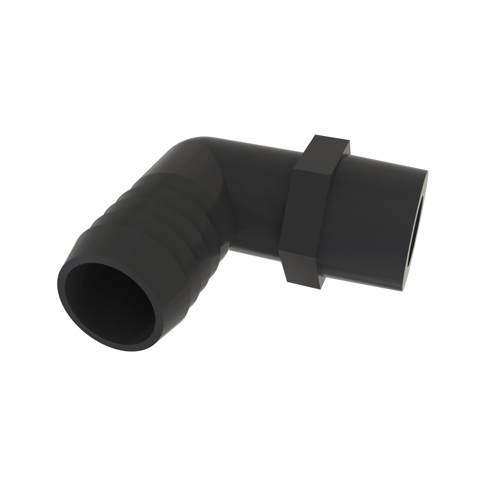 John Deere Elbow Fitting - A54469
