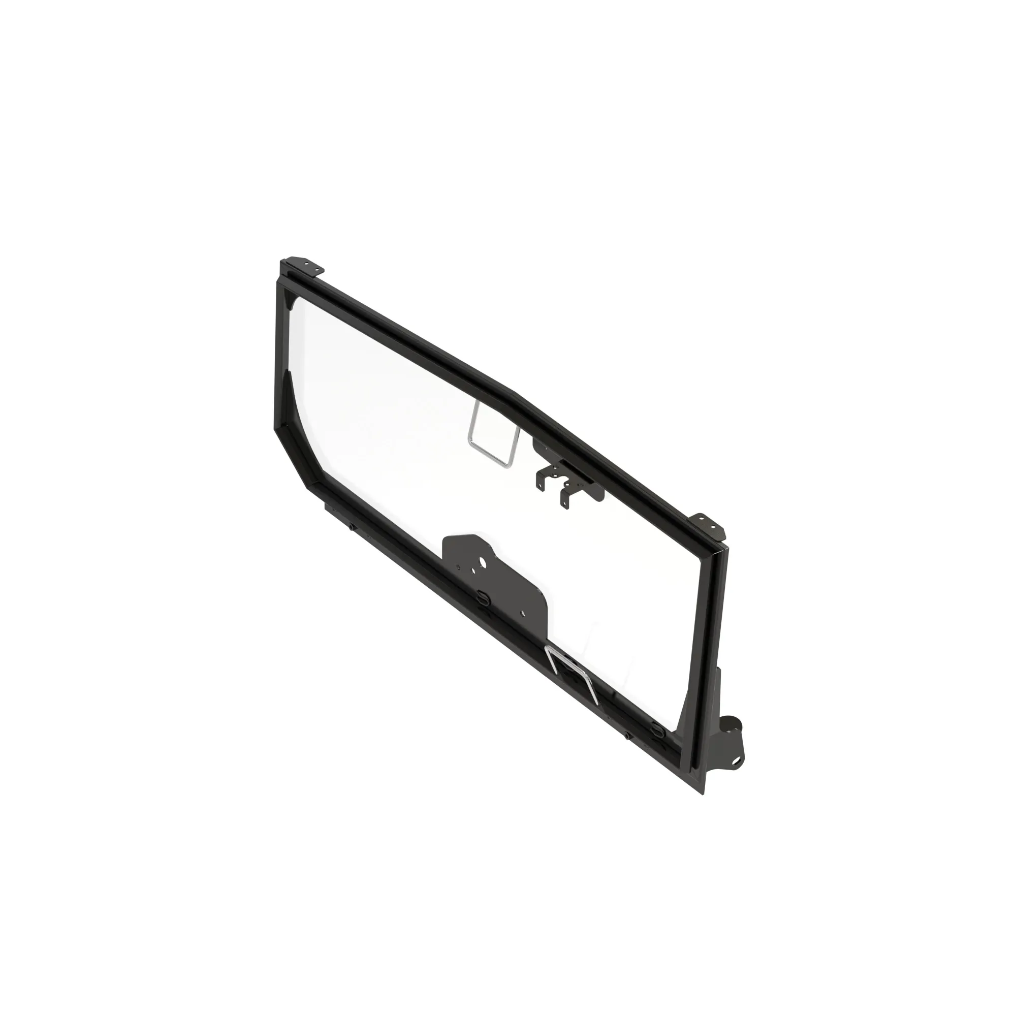 cab DOOR assembly, right, 850L