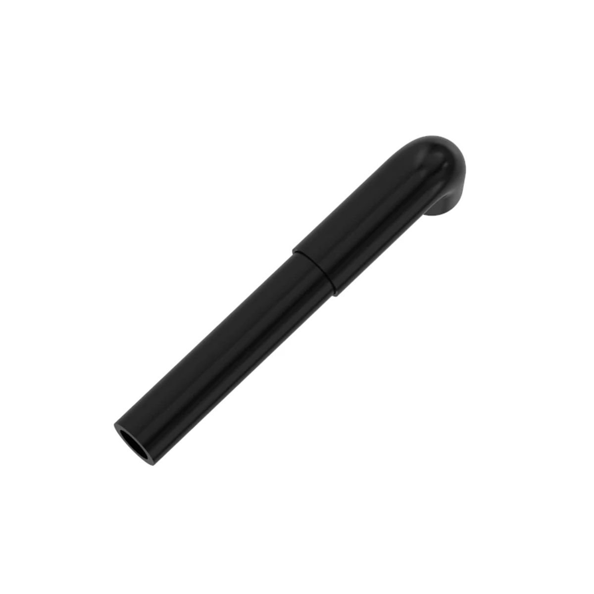 John Deere Rear Axle Return Hydraulic Hose - RE64833