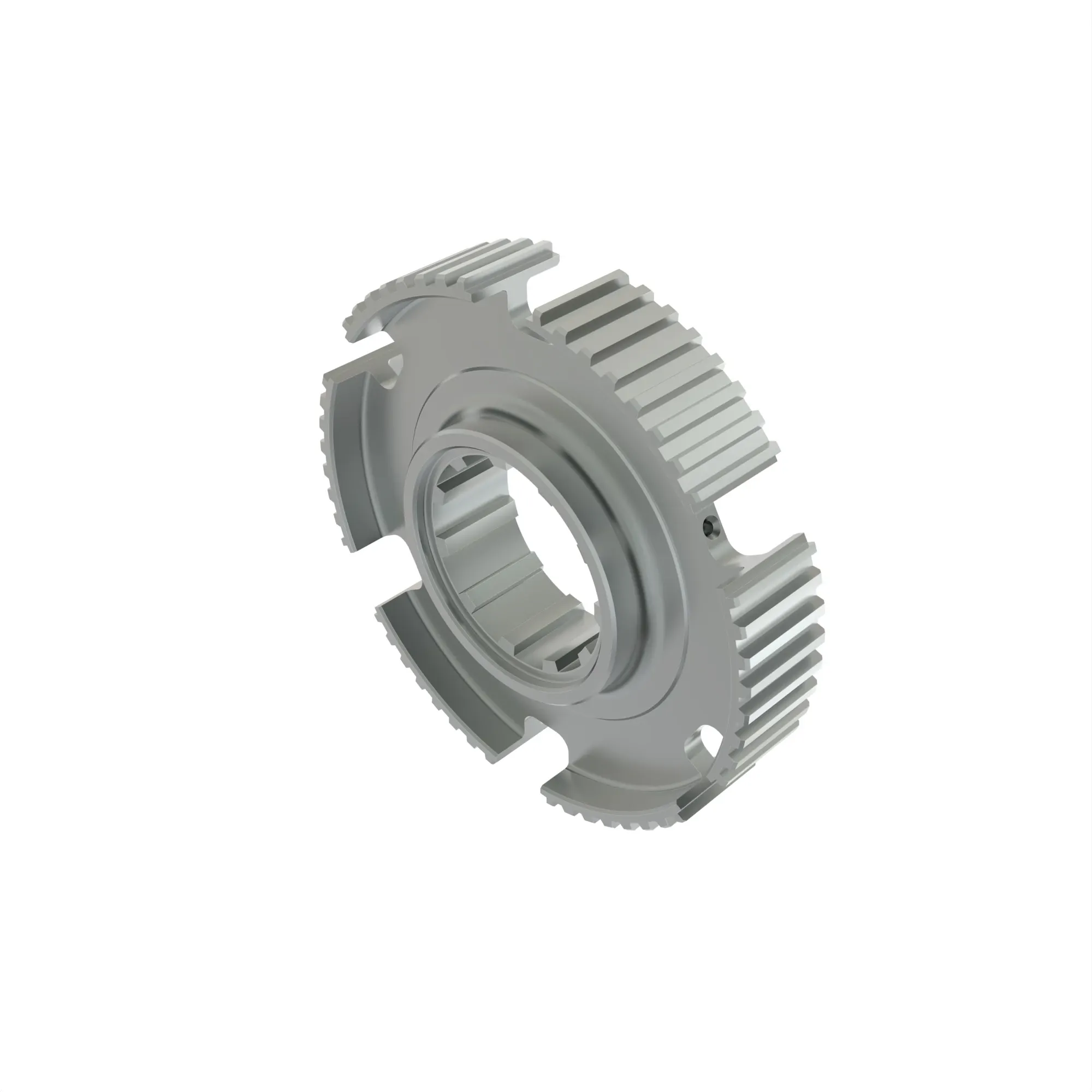 hub