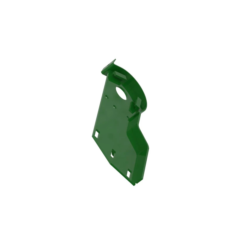 John Deere Center Bearing Bracket - AH226095