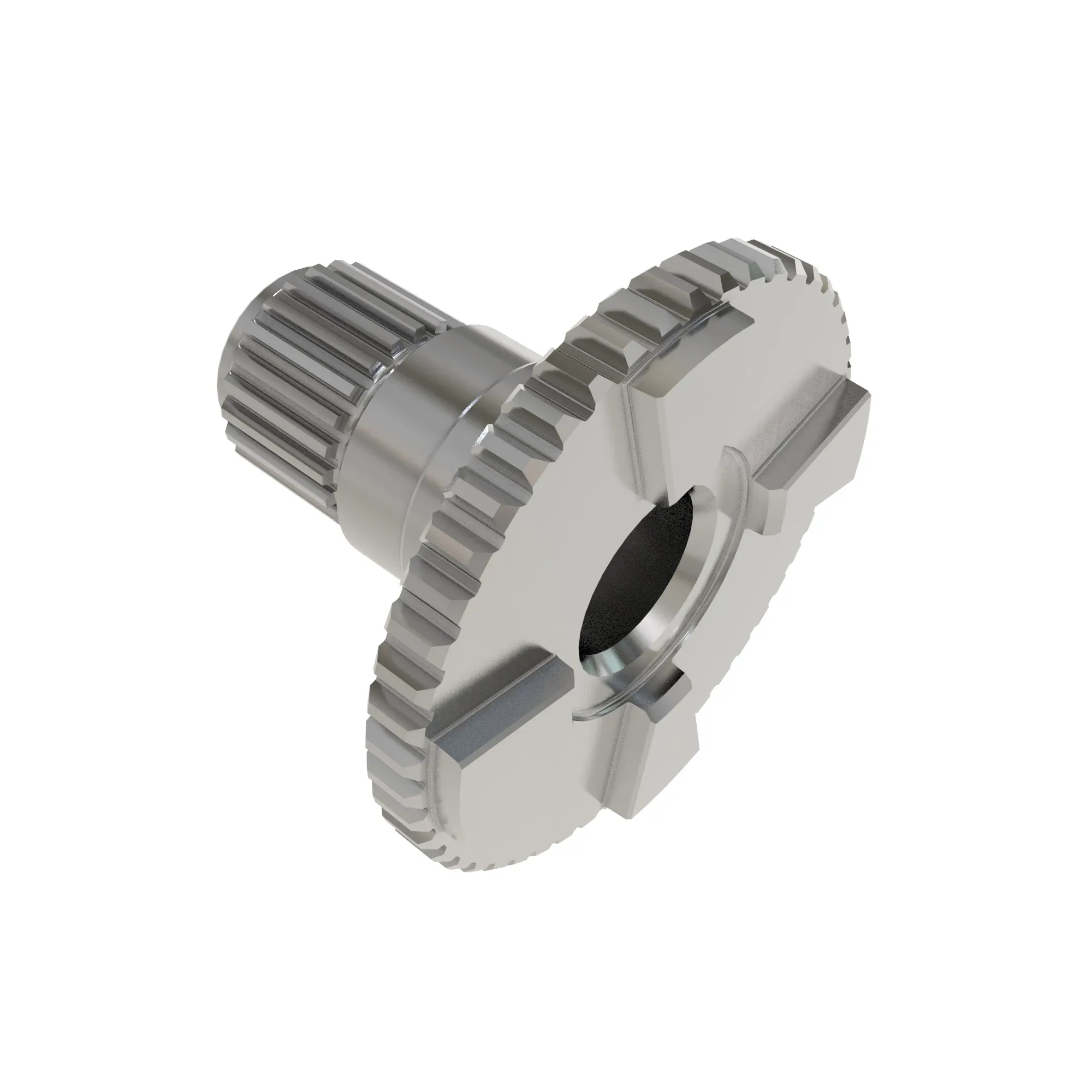 John Deere Shaft - DZ124656
