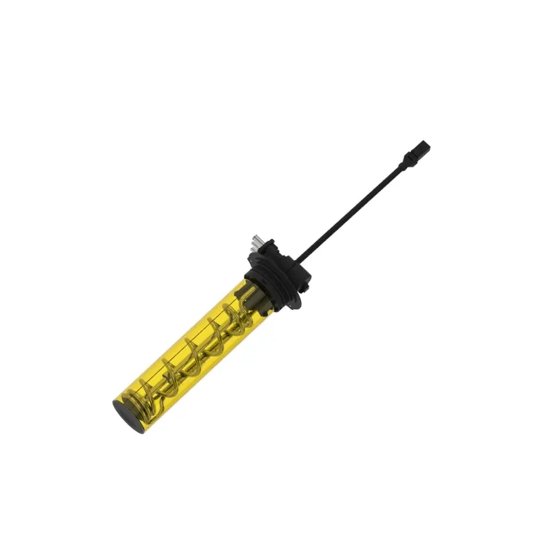 DEF Tank Header Assembly