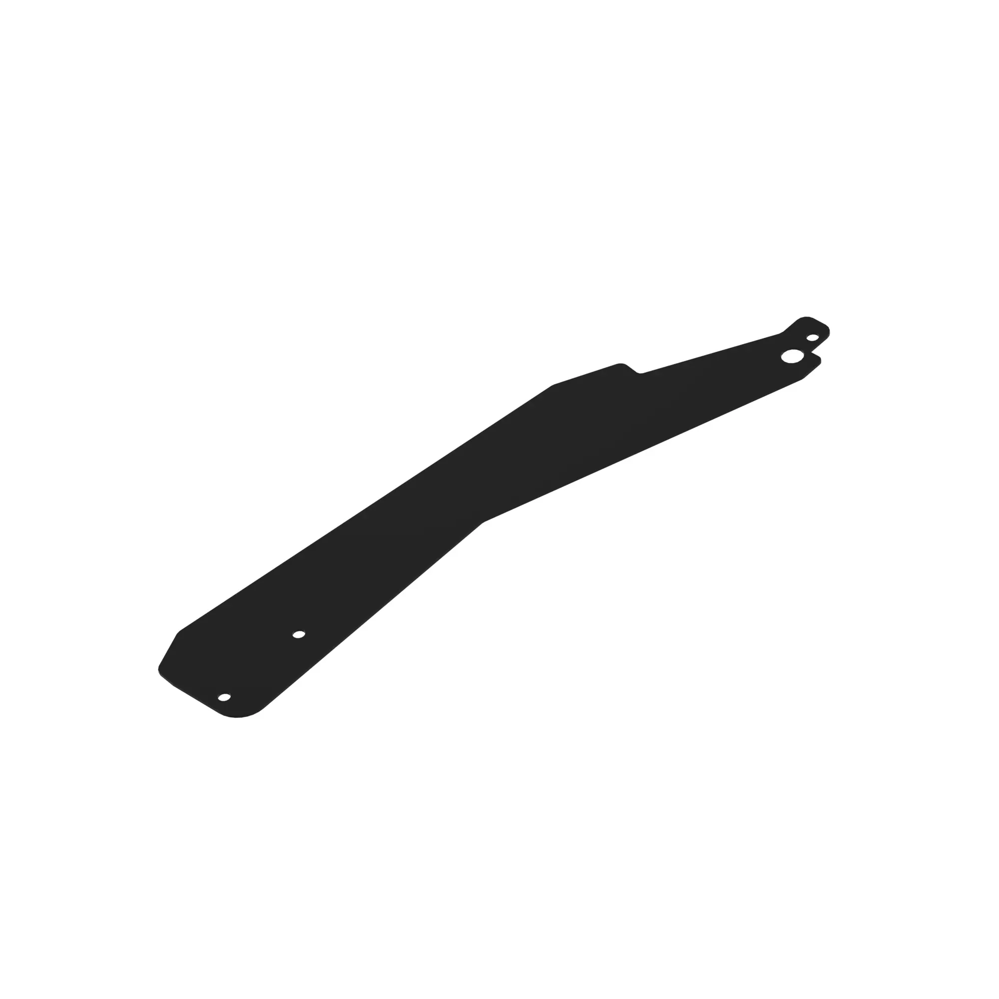 BRACKET, LH, COMPATIBILITY
