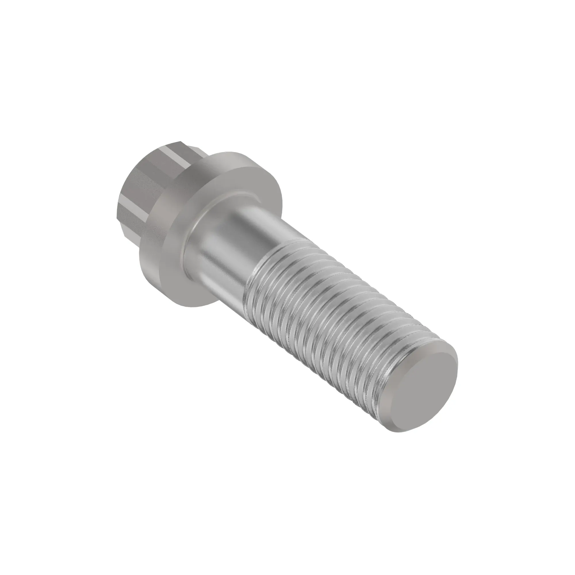 SCREW, 12PT 10 X 1.5 X 30-12.9