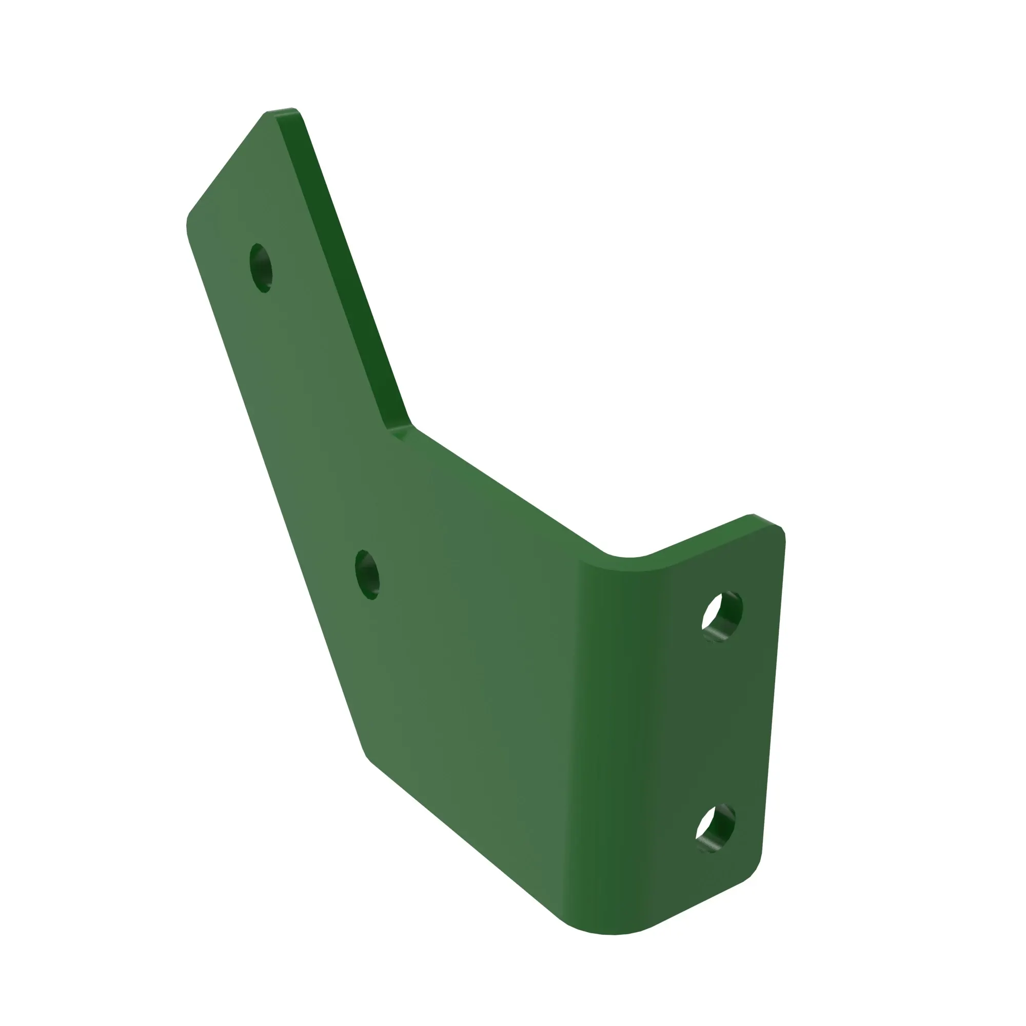 John Deere Bracket - CC132306