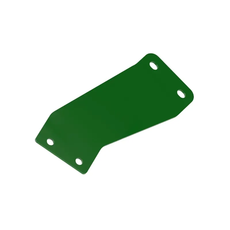 BRACKET, UNDERFRAME SHIELD SUPPORT