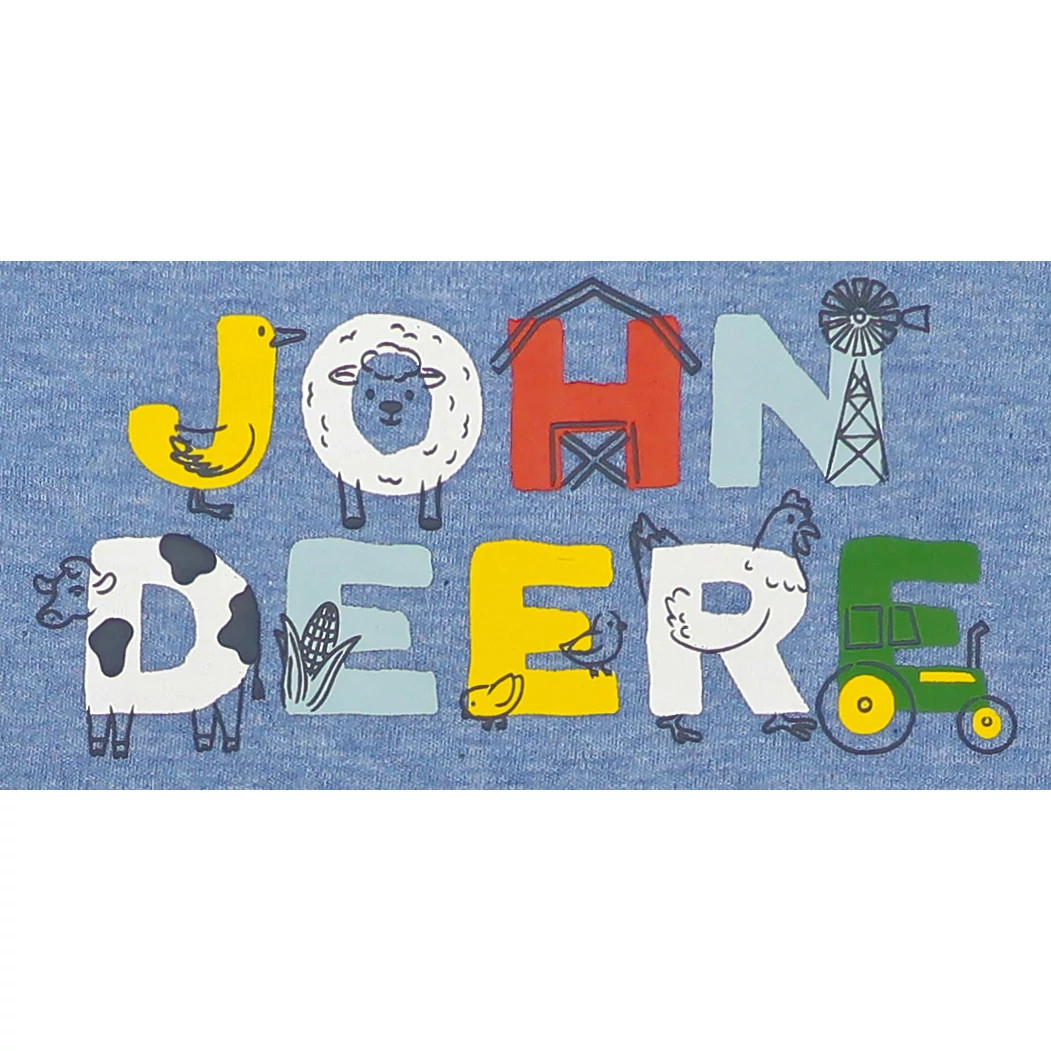 Infant John Deere Bodyshirt
