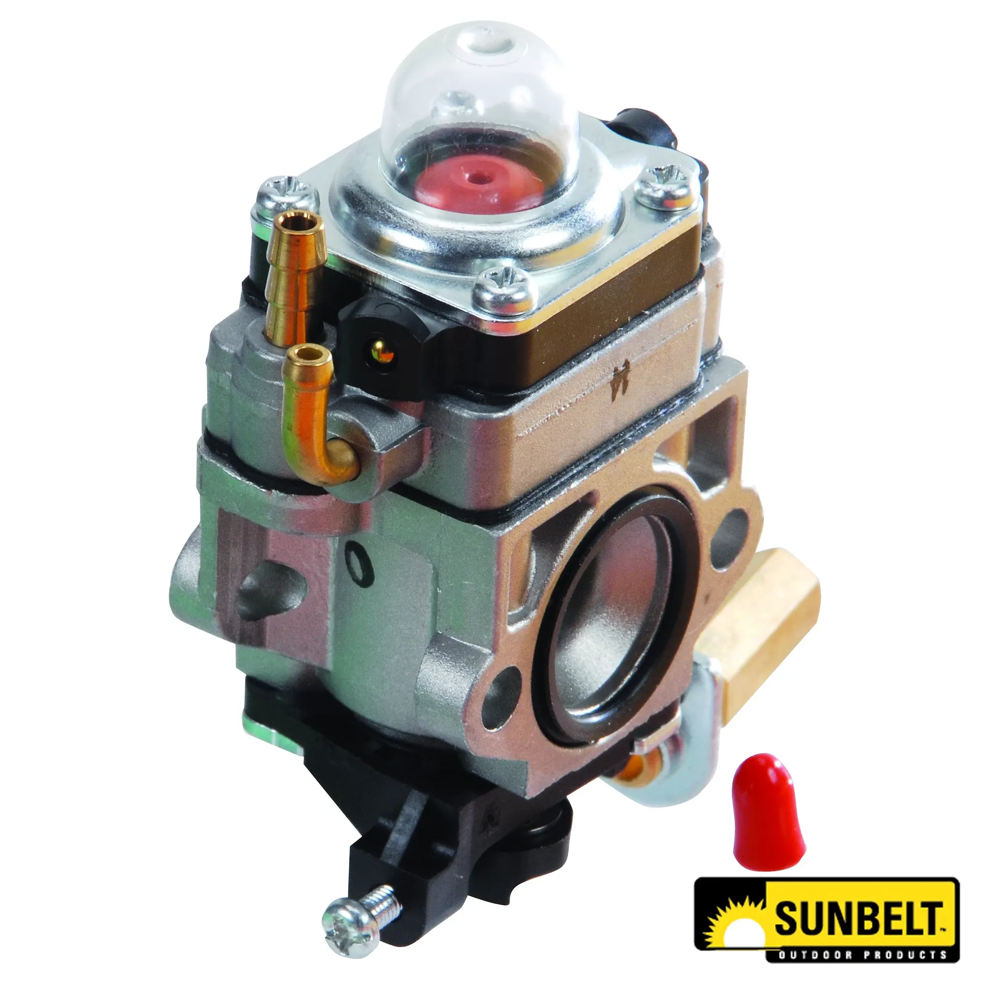 Sunbelt Carburetor - A-B1WWYJ192