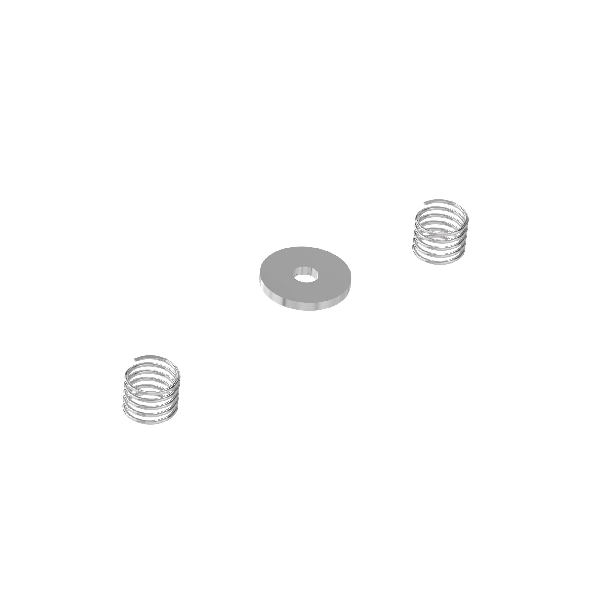 KIT, PARK BRAKE REBUILD