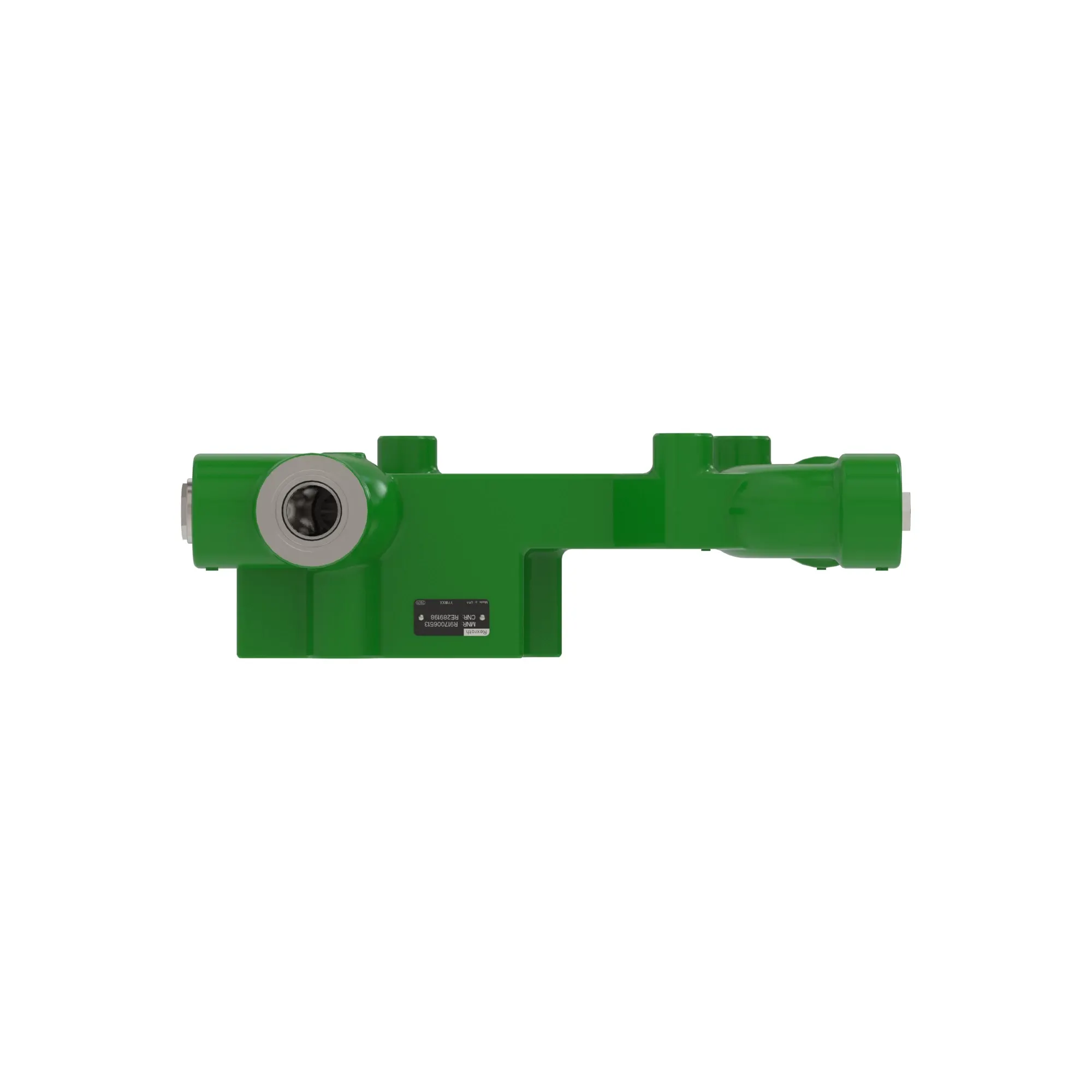 Manifold