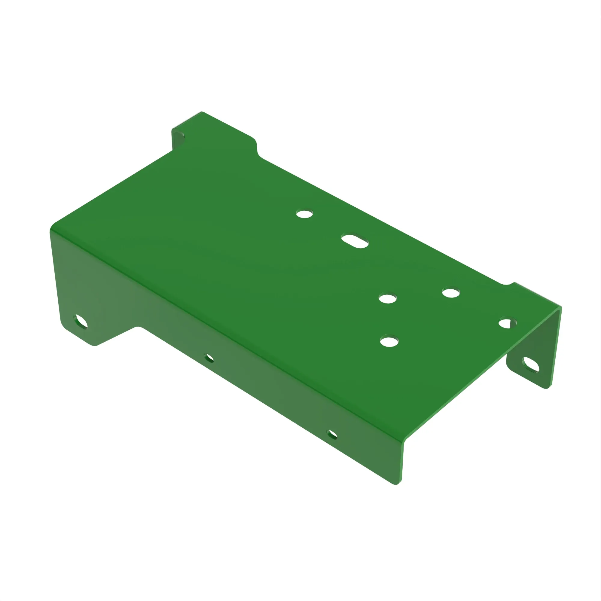 John Deere Light Support Bracket Strap - N318894