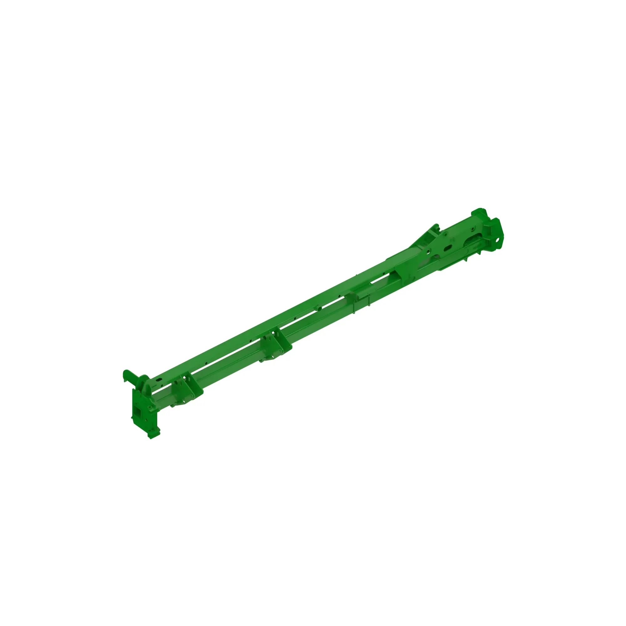 Wing Frame, WING FRAME, M# 1775NT 24R30 LH OUT