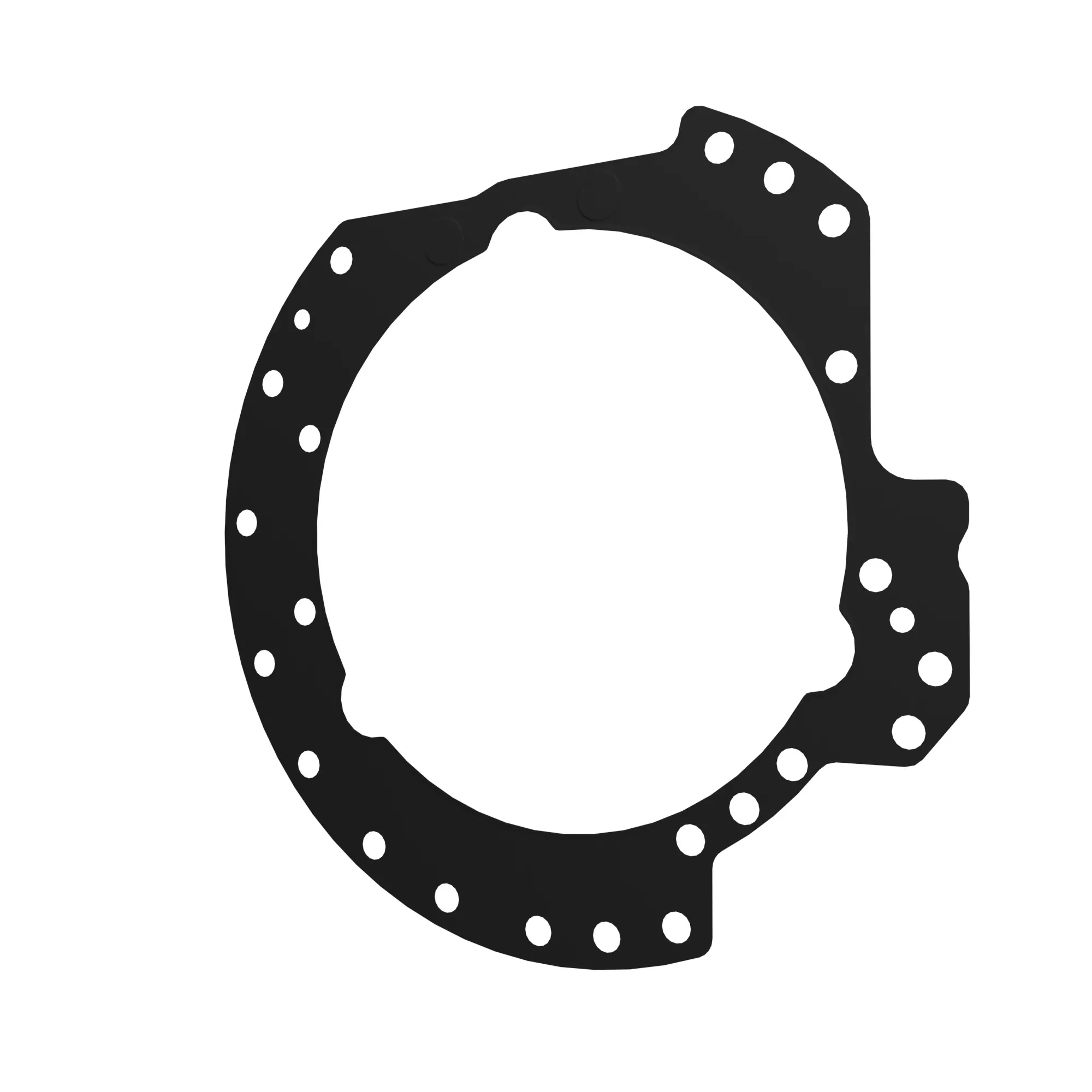 John Deere Axle Gasket - RE566786