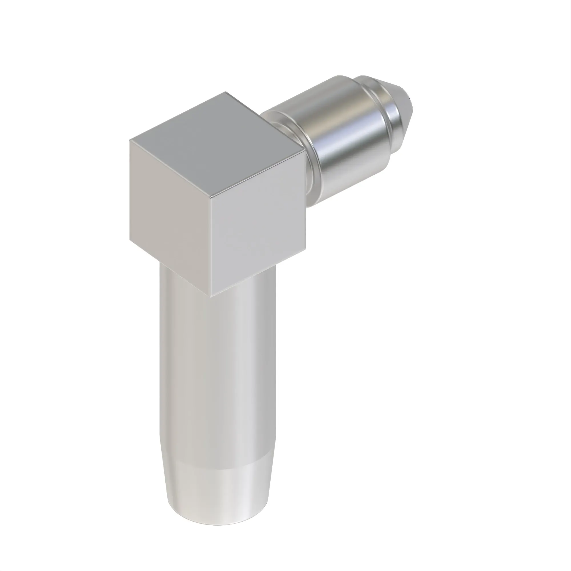 T174185: Elbow Fitting