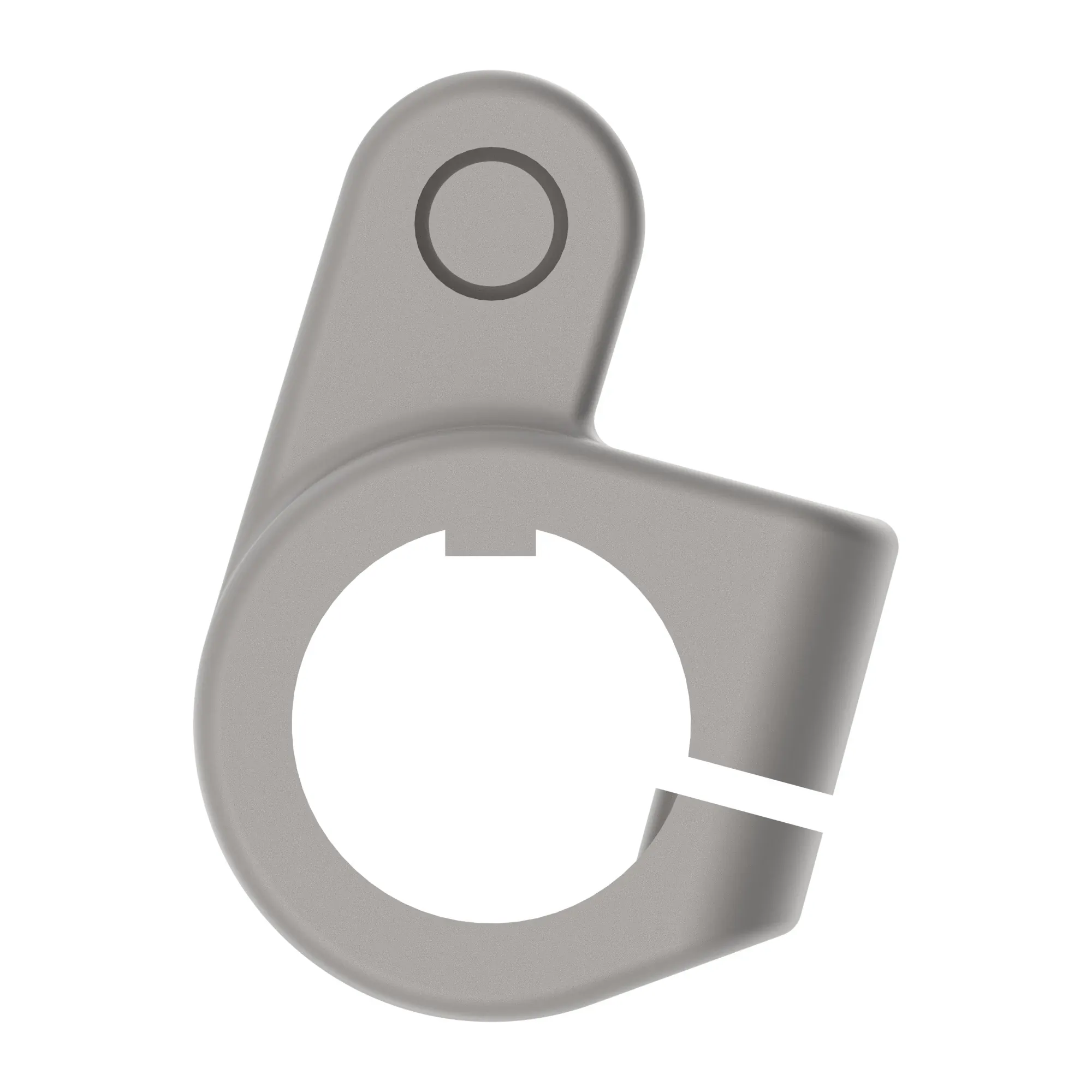 LEVER, LEVER, LEVER W/PIN