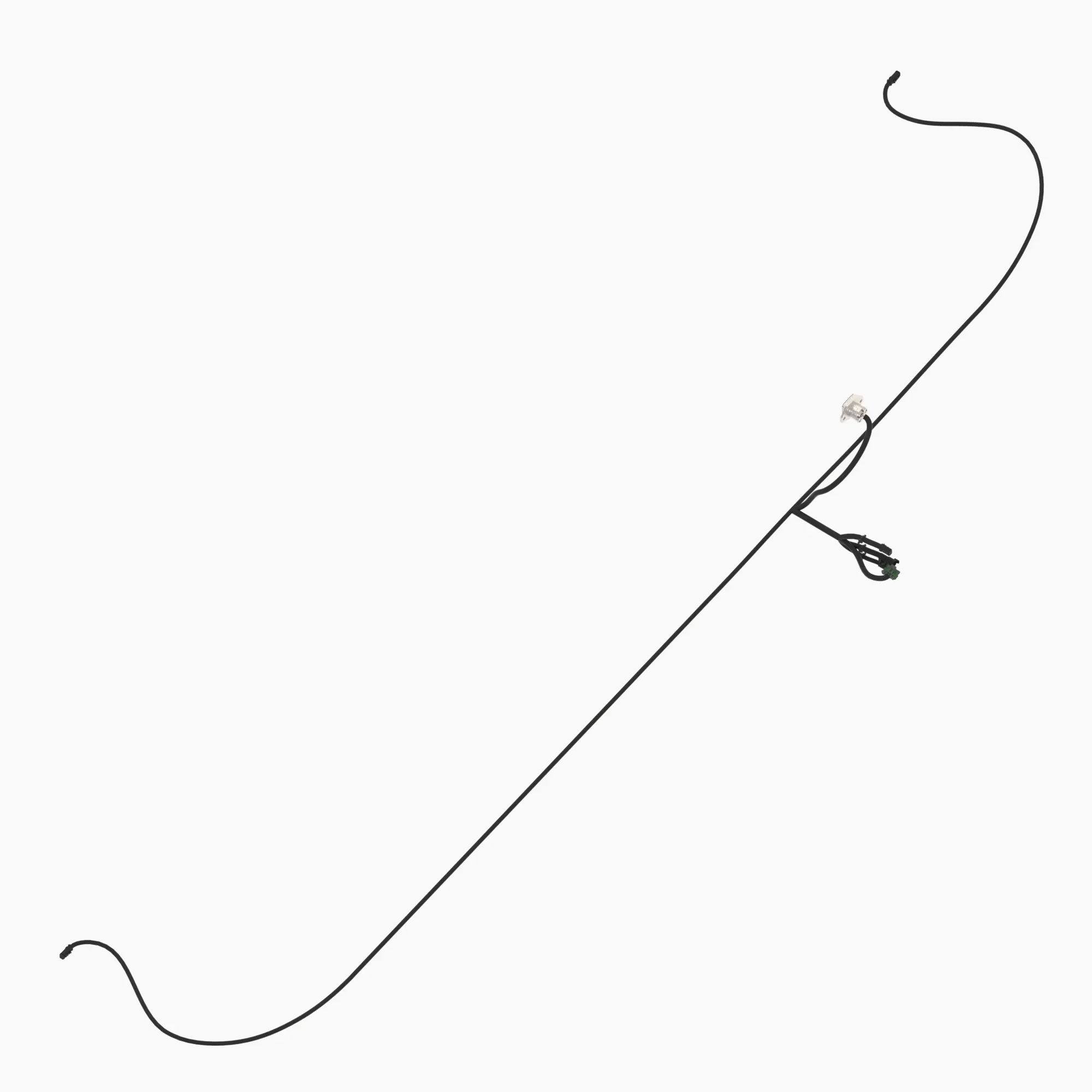 HARNESS, NA LIGHT EXTENSION