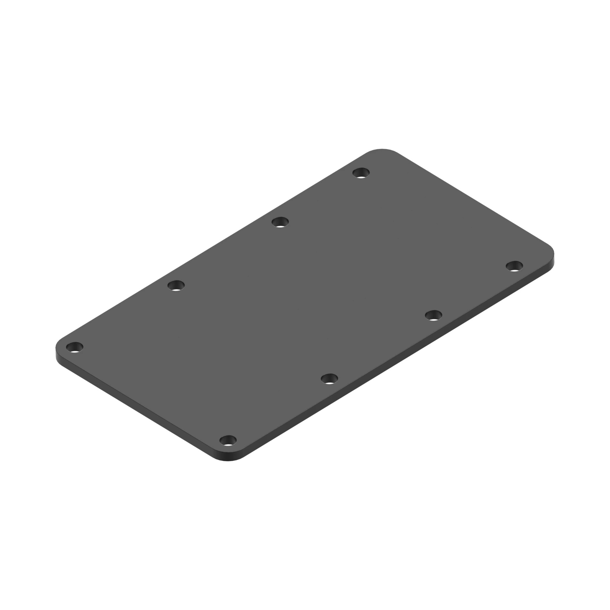 John Deere Cover - CC133857