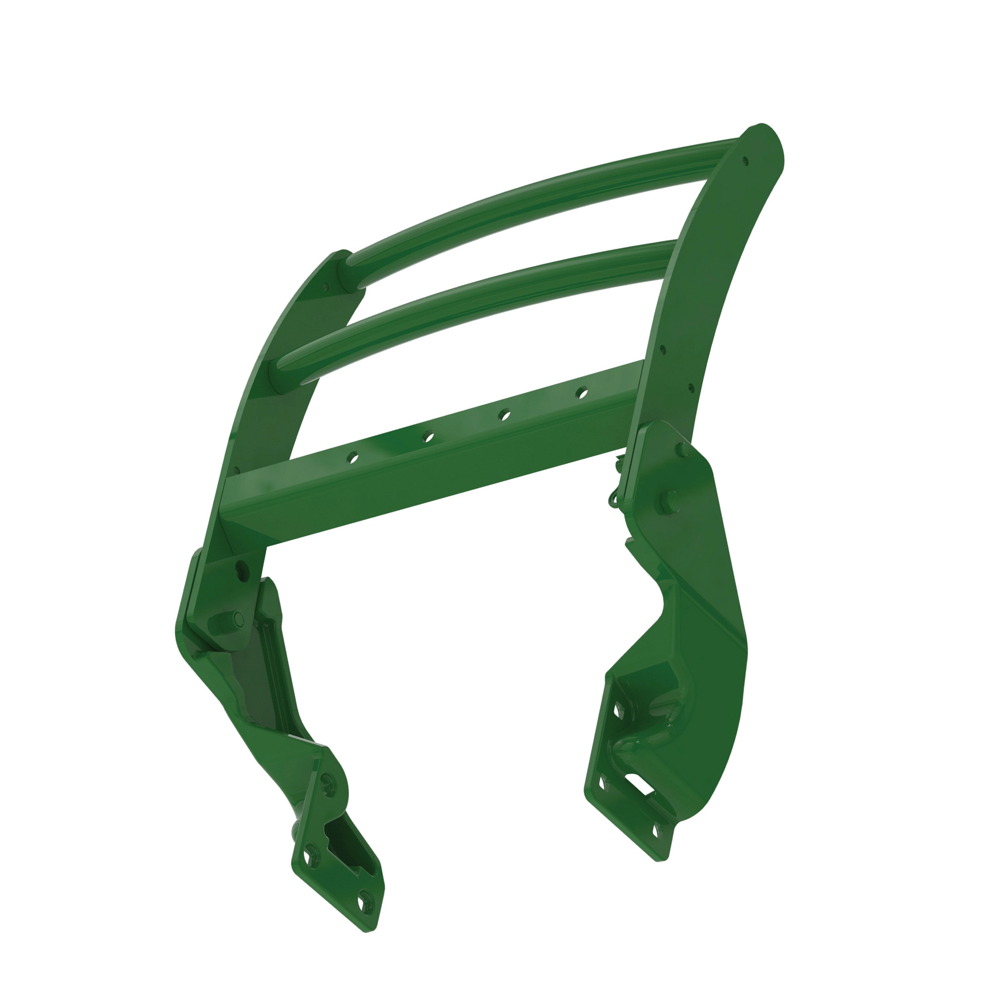 John Deere Hood Guard Attachment - BW15221