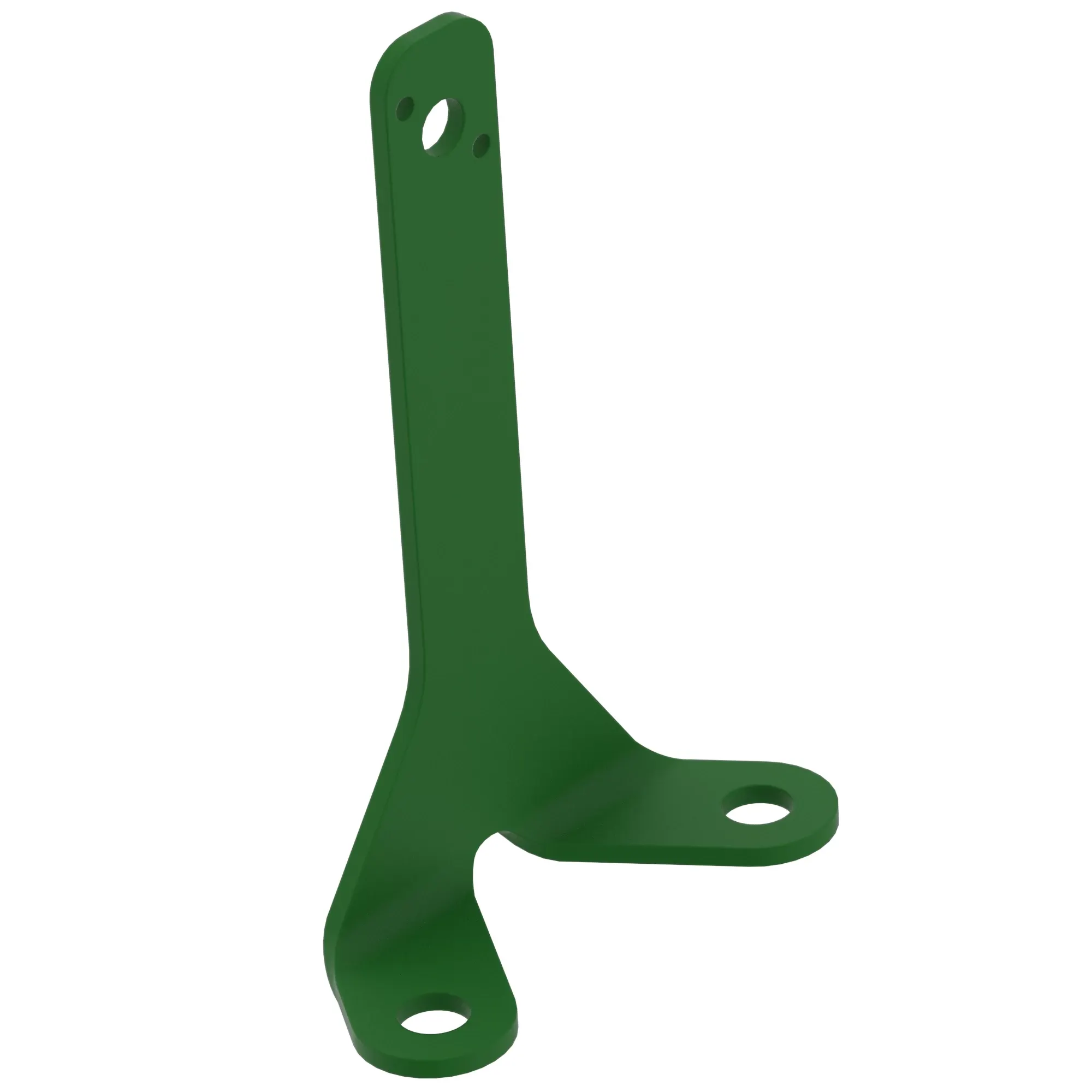BRACKET, TRUSET GANG CONTROL  SENSO