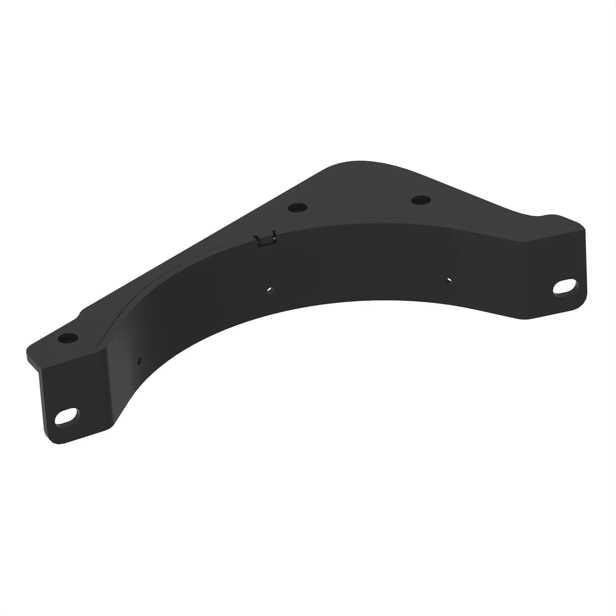 BRACKET WELDMENT