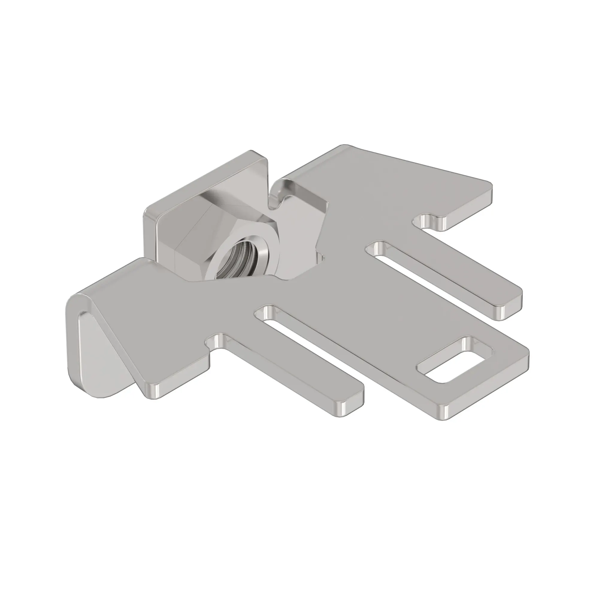 BRACKET, 2R SC LOAD CENTER BRACKET