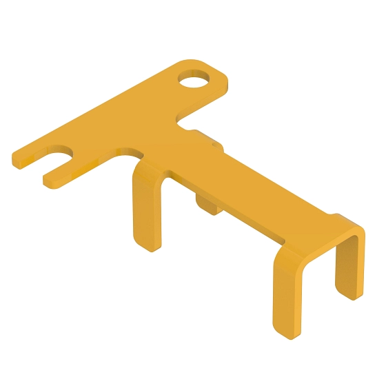 John Deere Bracket - HXE144044
