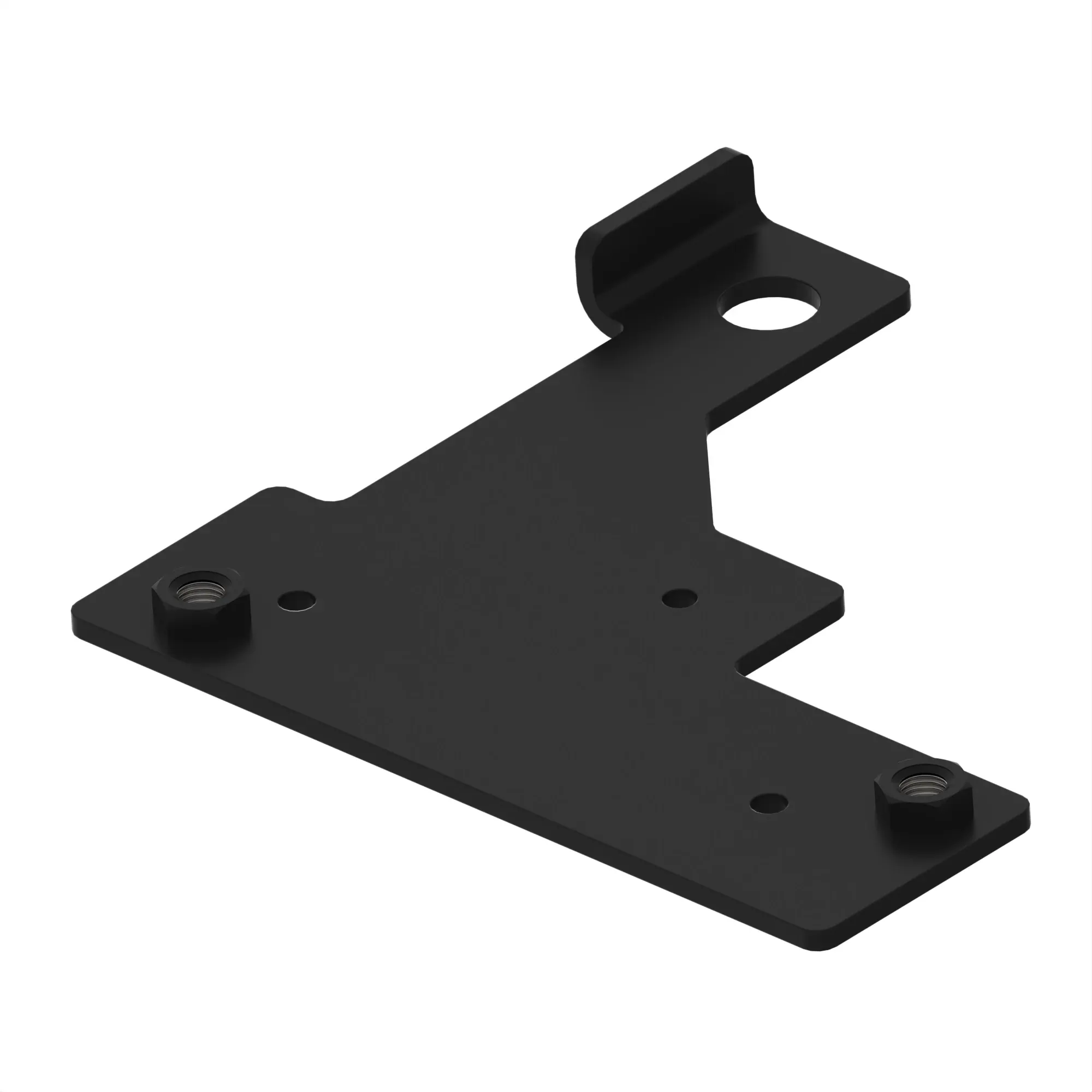 John Deere Junction Block Bracket - RE273054