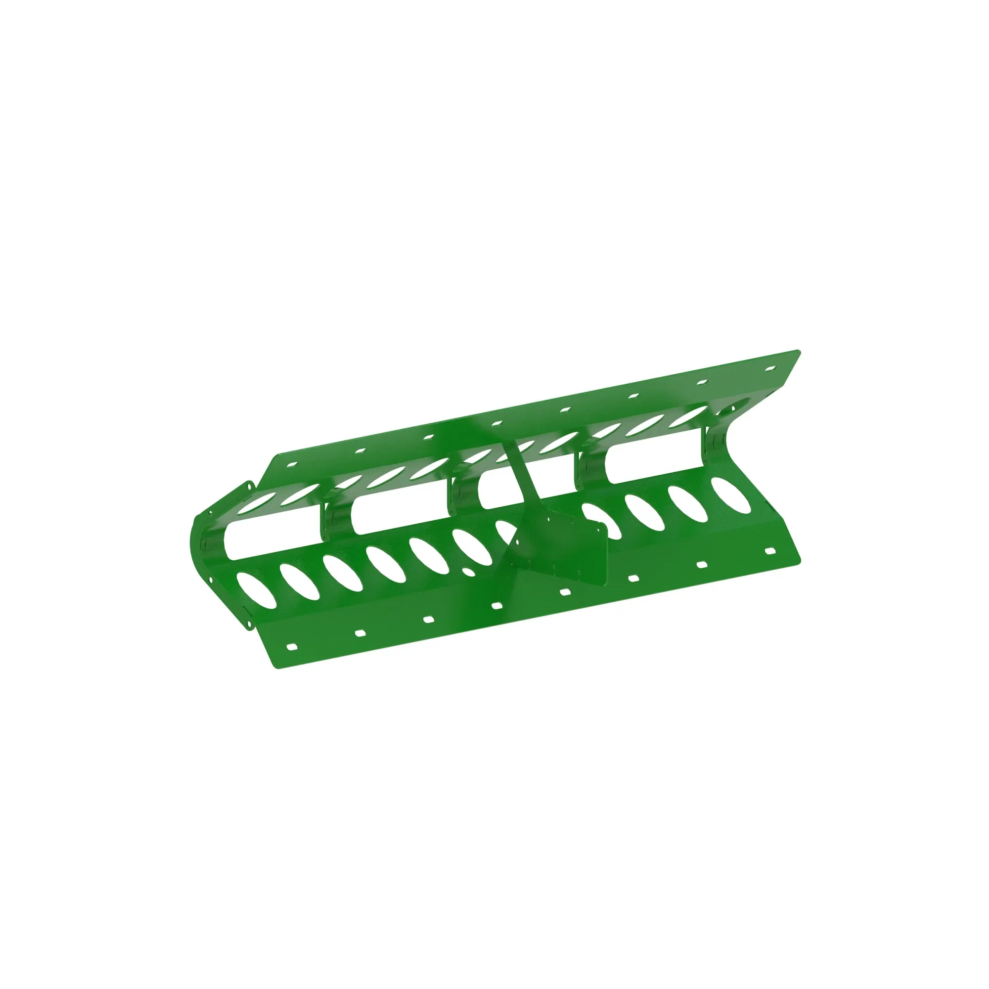 John Deere 12-Port Manifold - AA63200