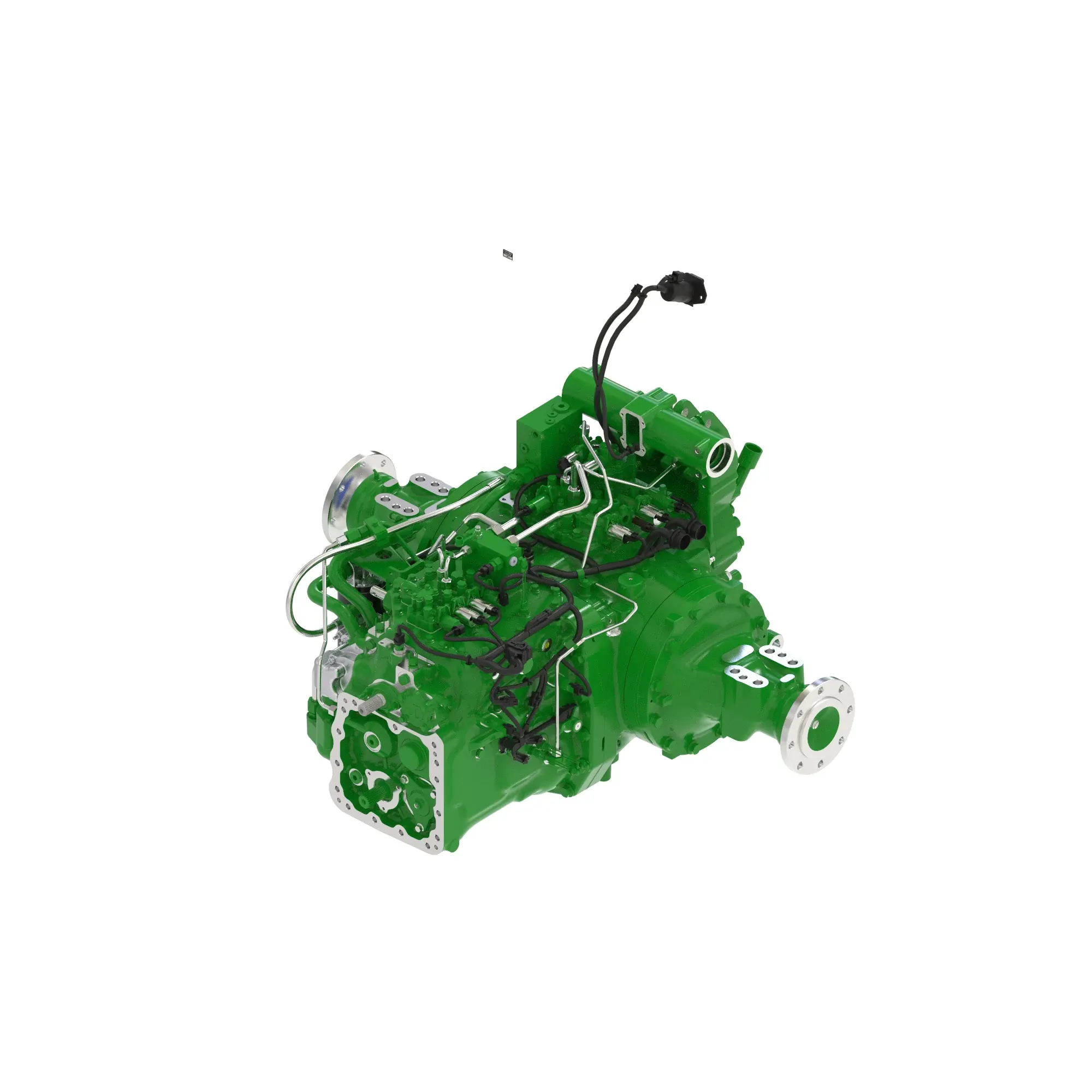 Transaxle