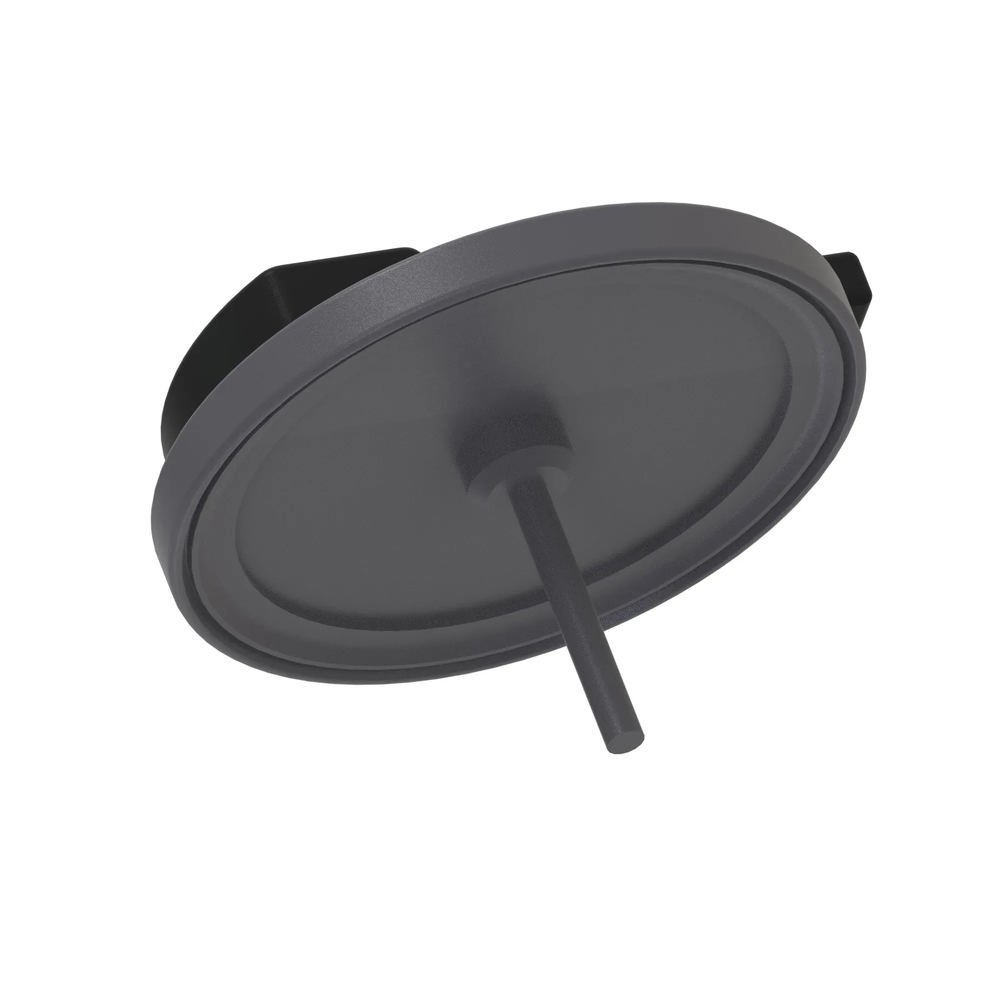 CAP, FUEL TANK