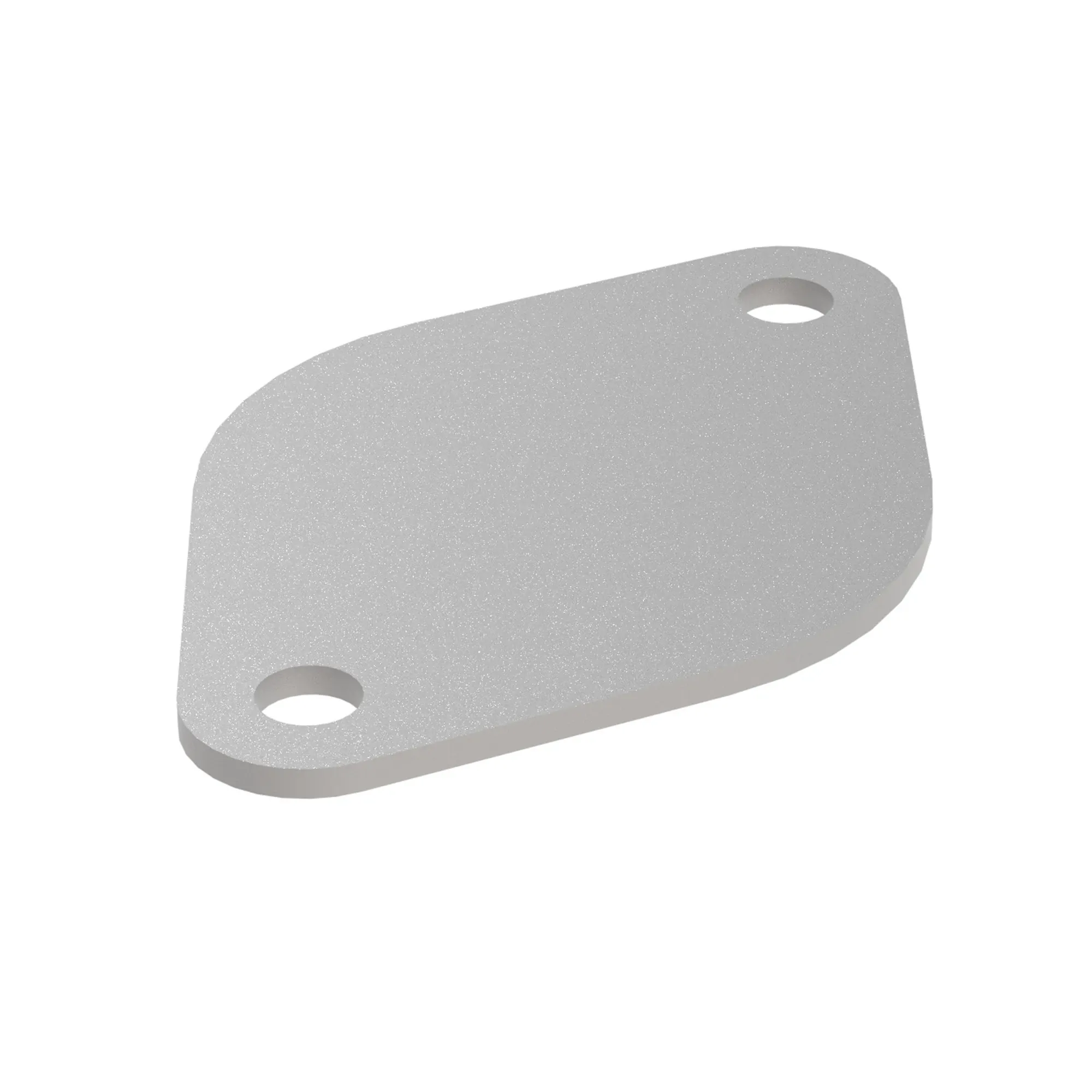 John Deere Plate - YZ104379