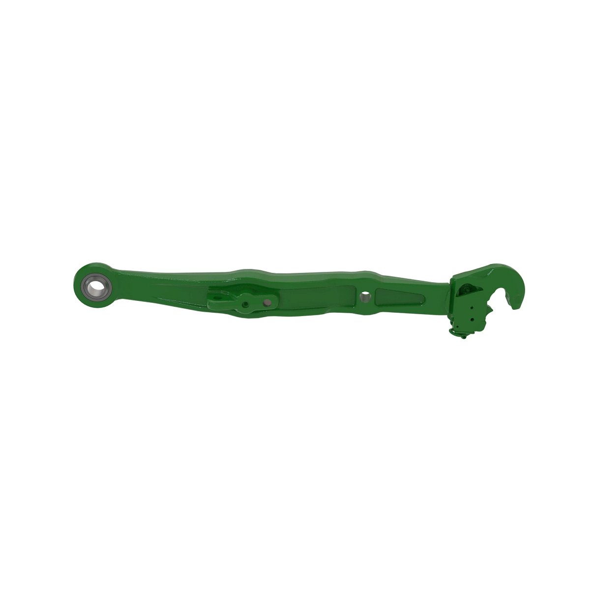 John Deere Draft Link (Hook Type), Right Side - RE312271