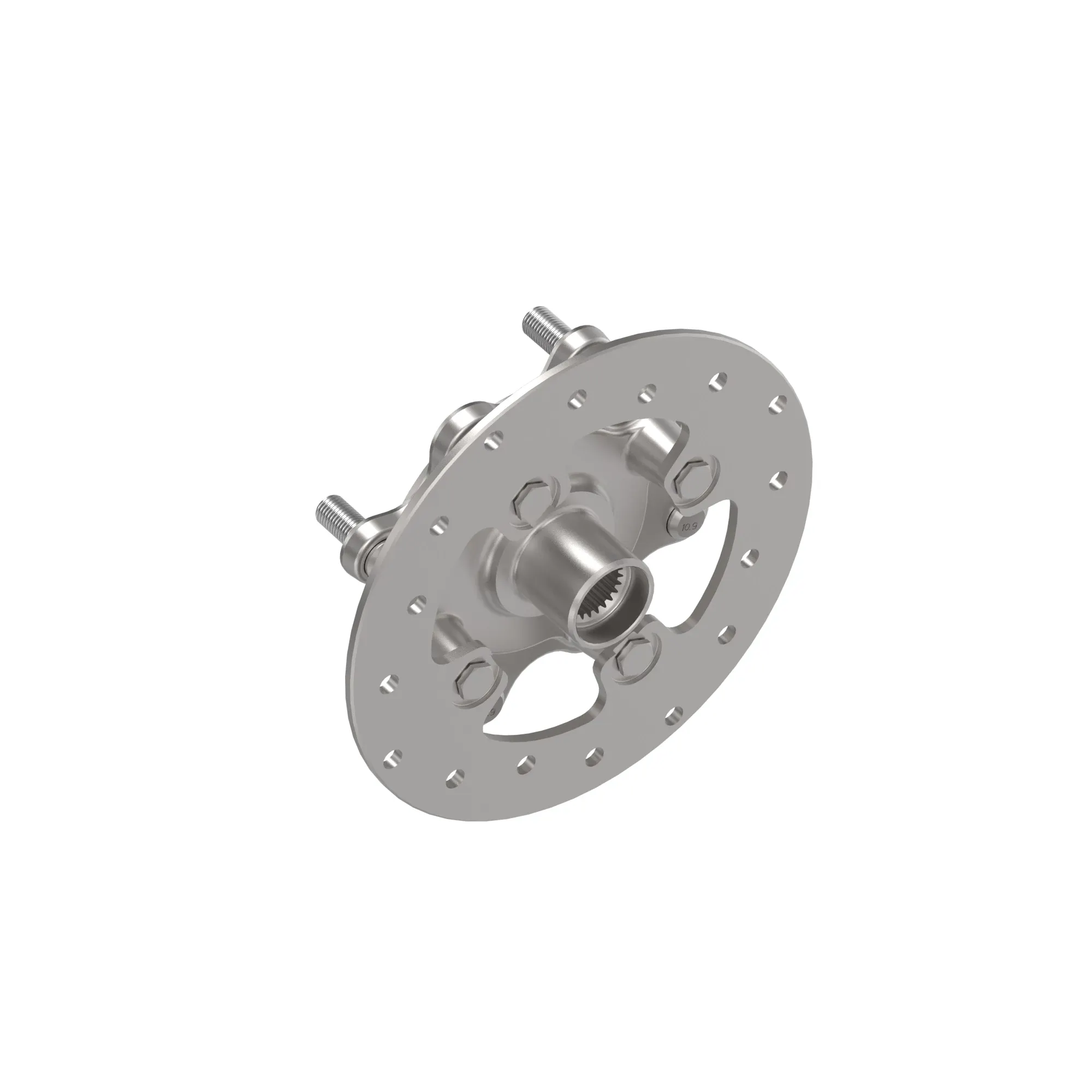 John Deere Hub - AM148617