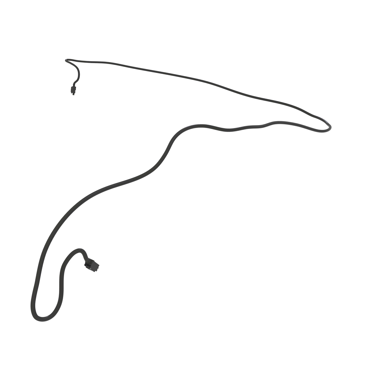 RADIO TO USB PORT, WWHC