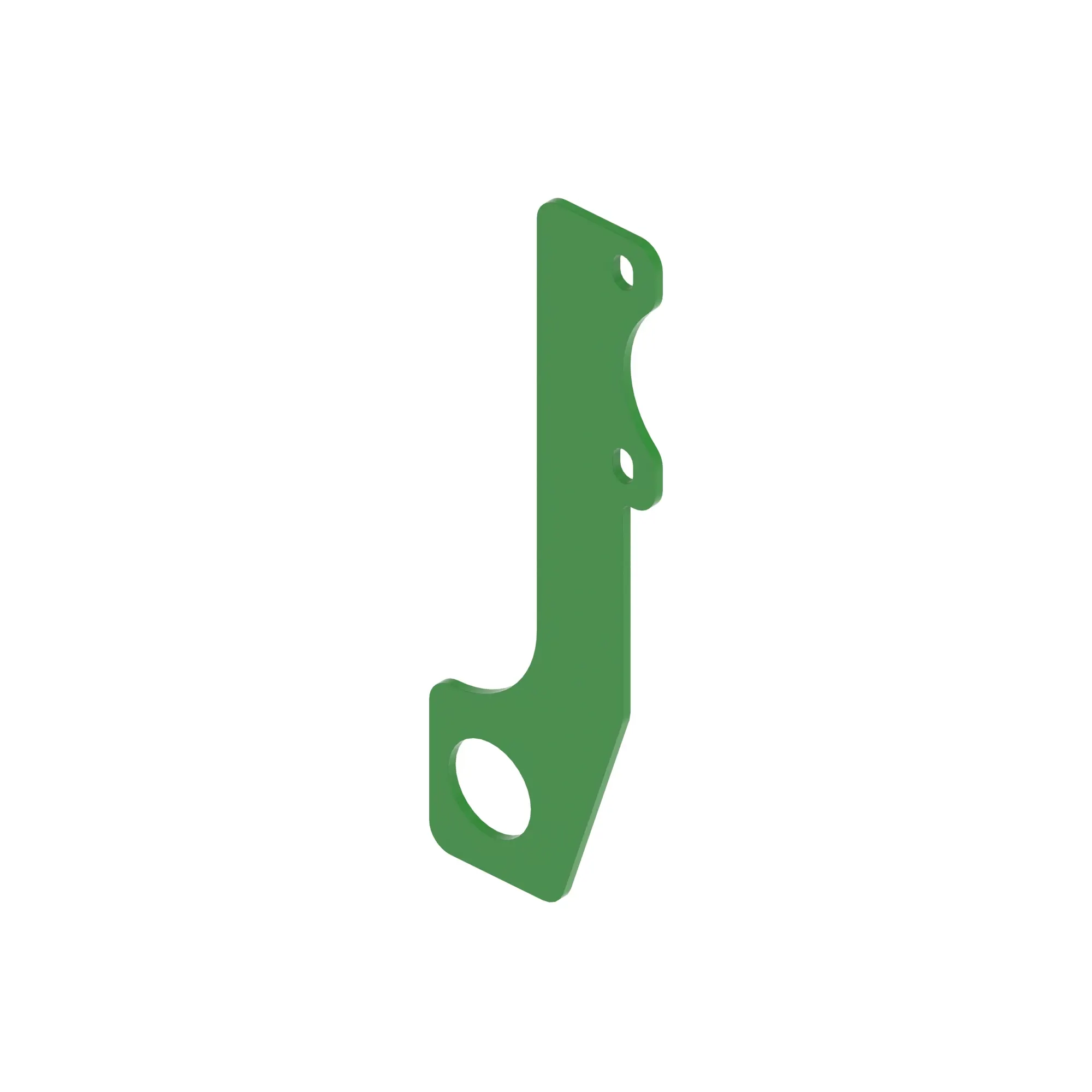 BRACKET, HITCH ASSIST (9030)