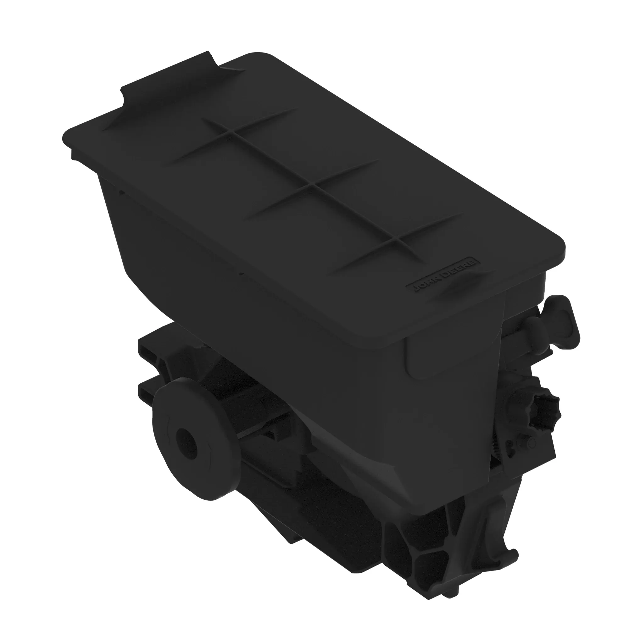 HOPPER, ME5 CV MINI HOPPER ASSEMBLY
