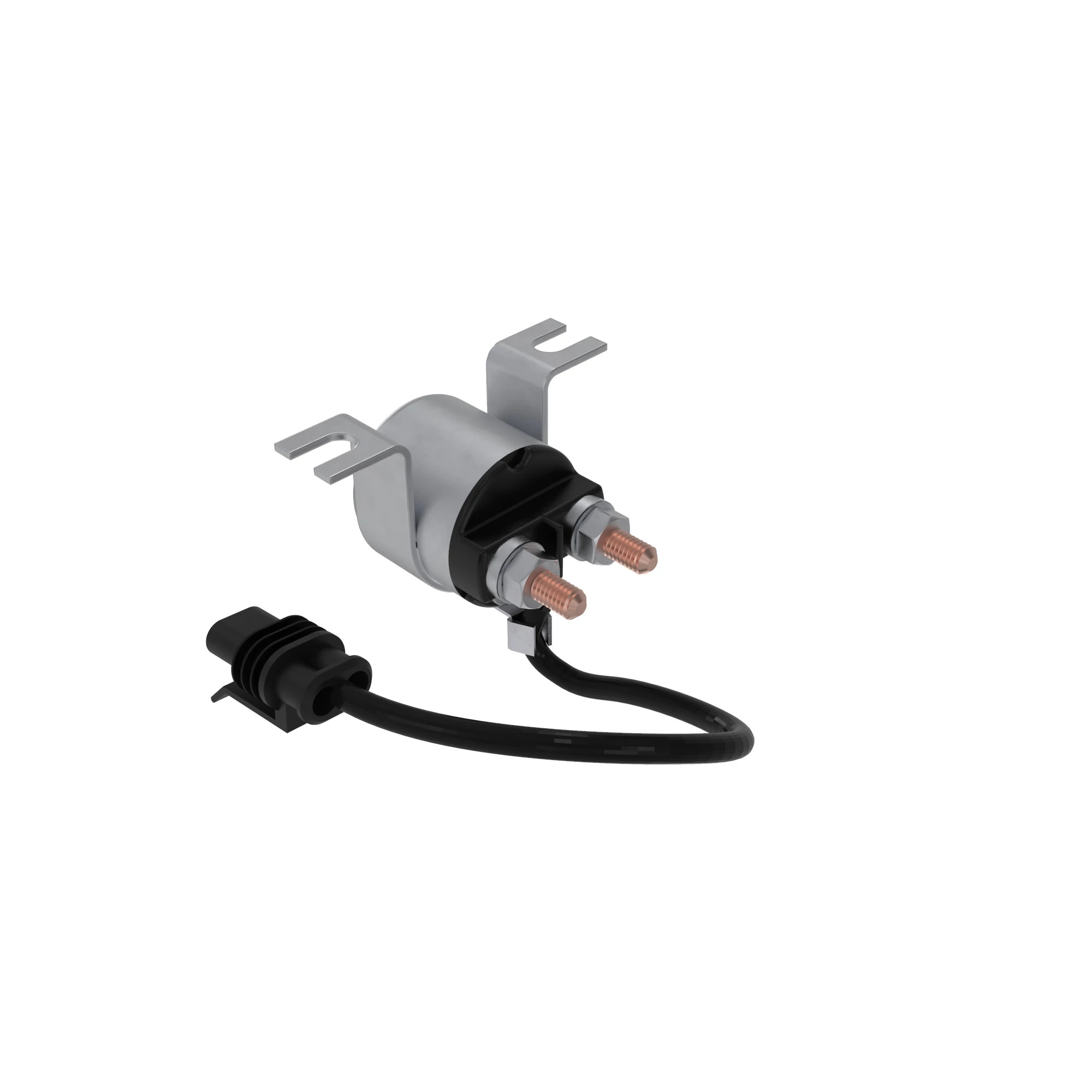 John Deere Starter Relay - RE234727