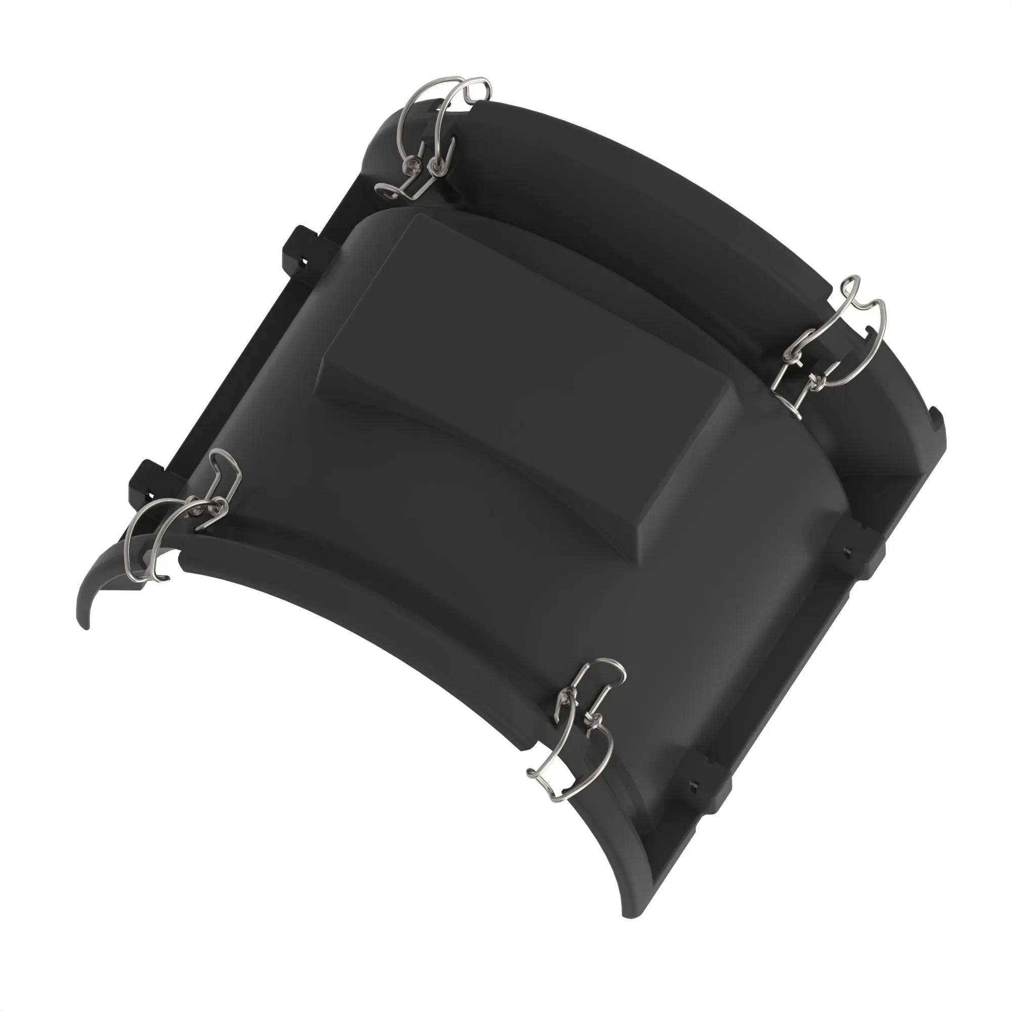 POWERCORE COVER
