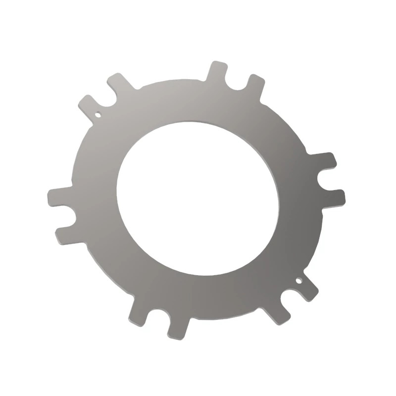 John Deere PowrQuad™ Transmission Direct Drive Clutch Plate - R216294