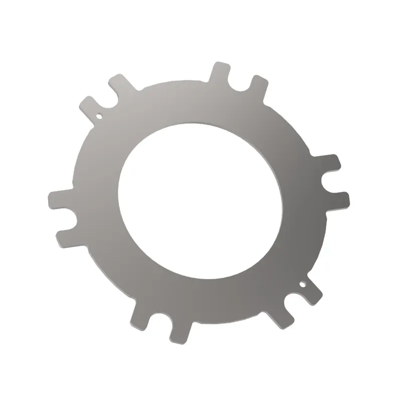 John Deere PowrQuad™ Transmission Direct Drive Clutch Plate - R216294